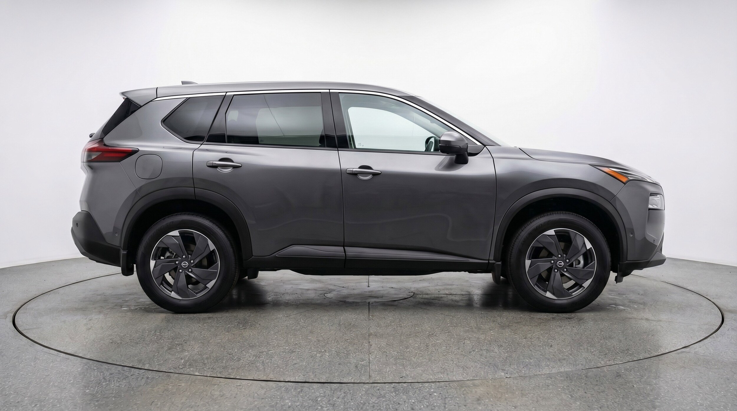Thumbnail: 2025 Nissan Rogue - 11