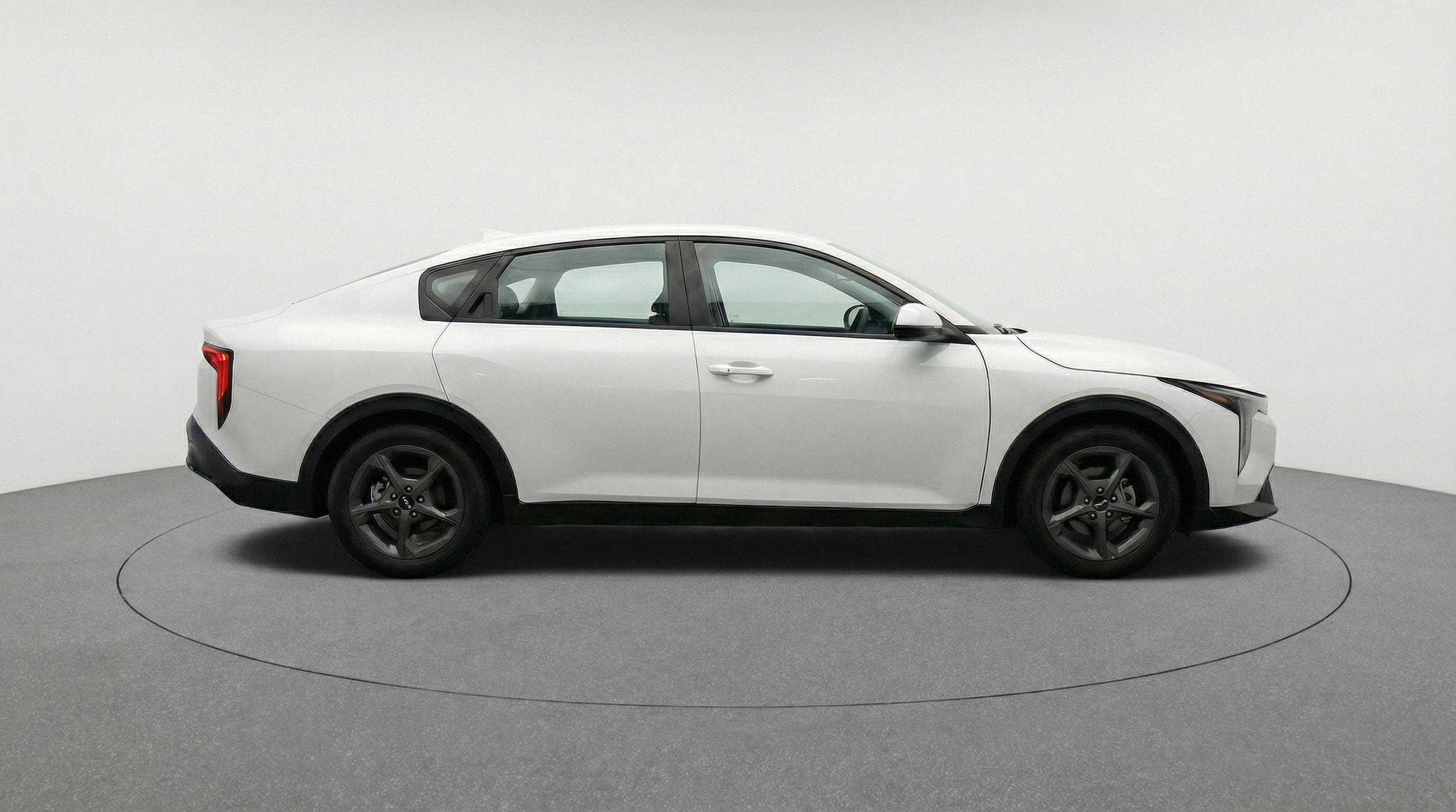 Thumbnail: 2025 Kia K4 - 8