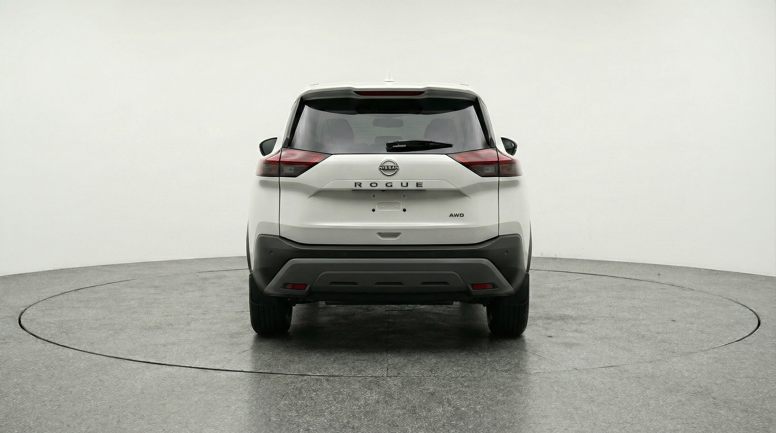 Thumbnail: 2025 Nissan Rogue - 6