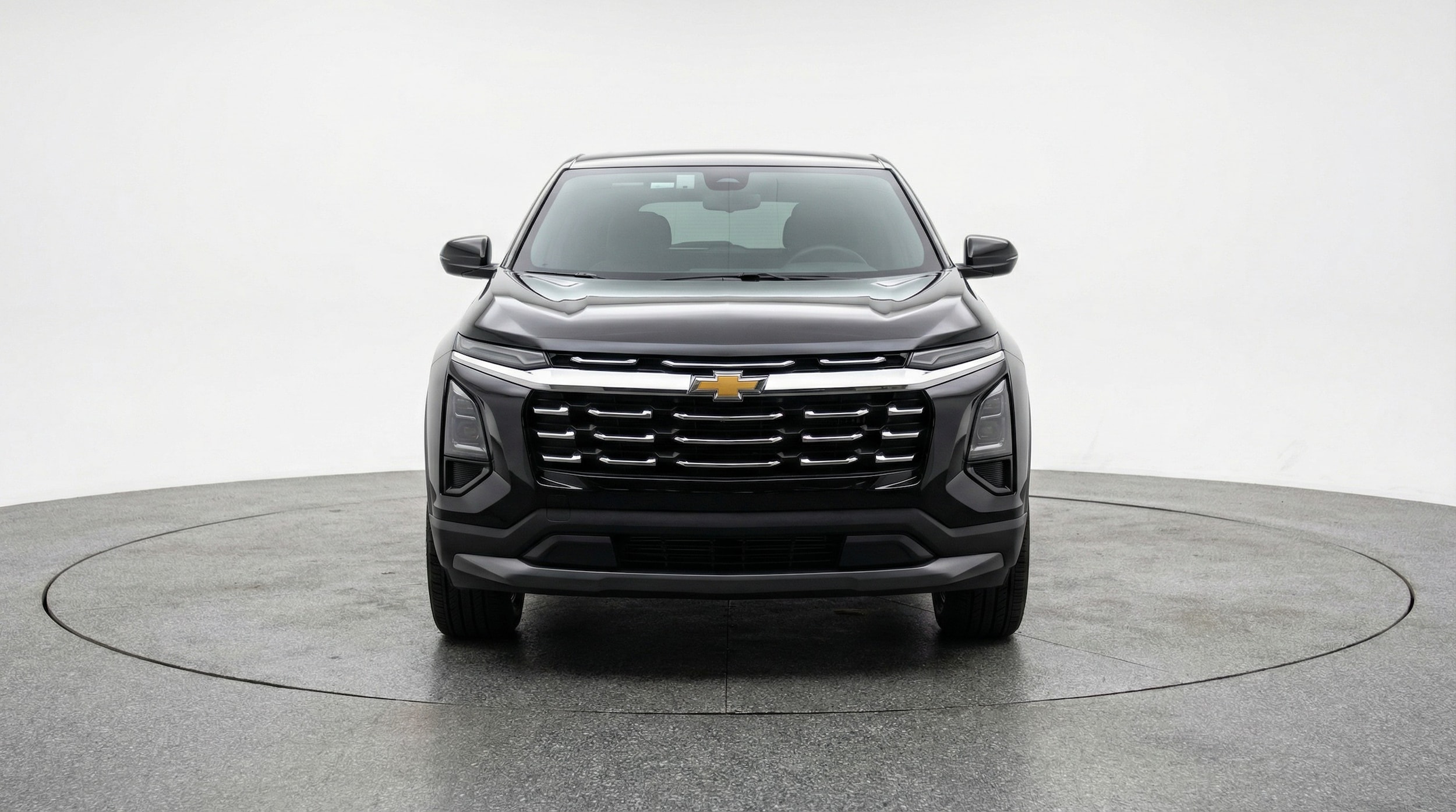 Thumbnail: 2025 Chevrolet Equinox - 2