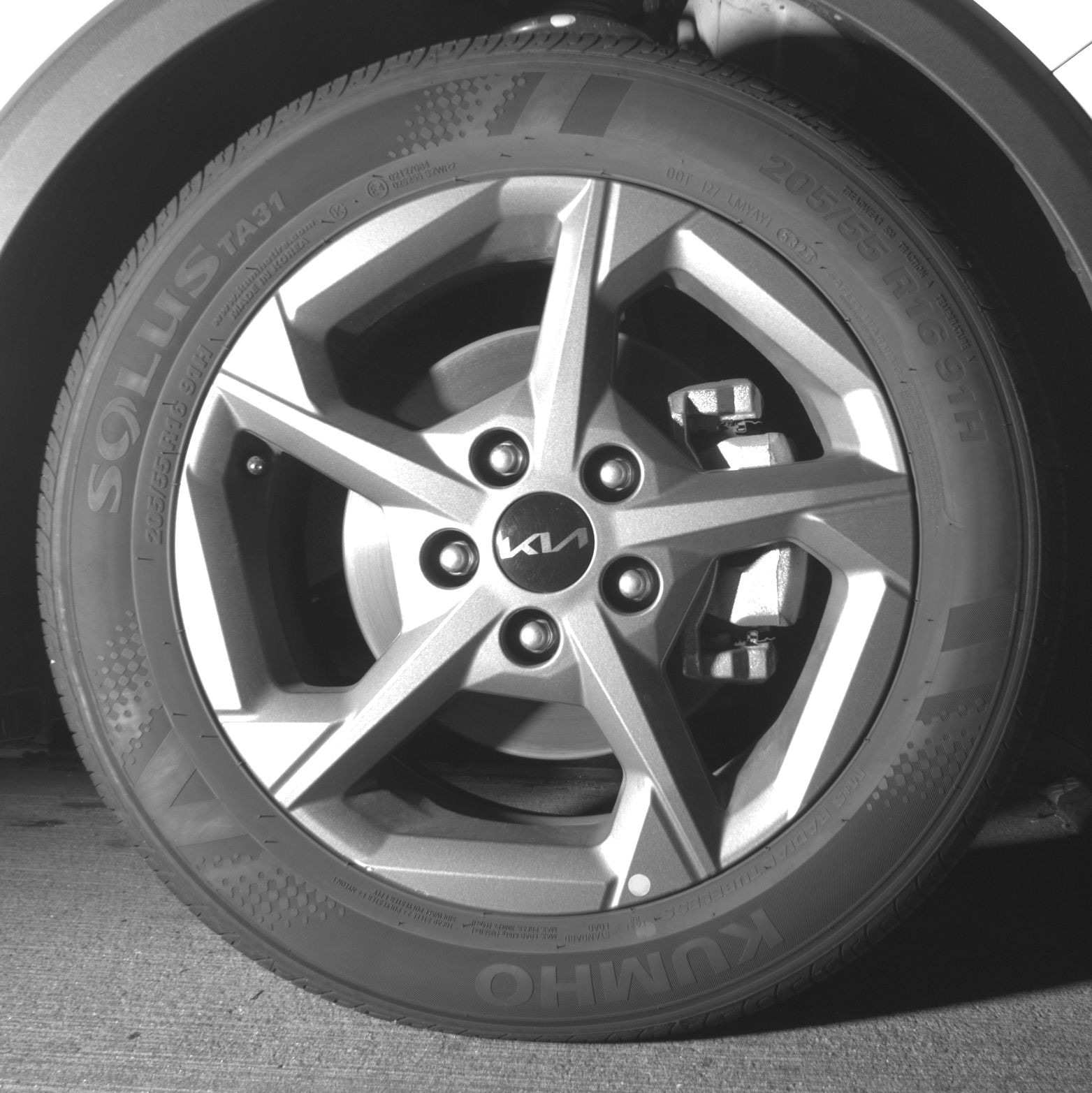 Thumbnail: 2025 Kia K4 - 10