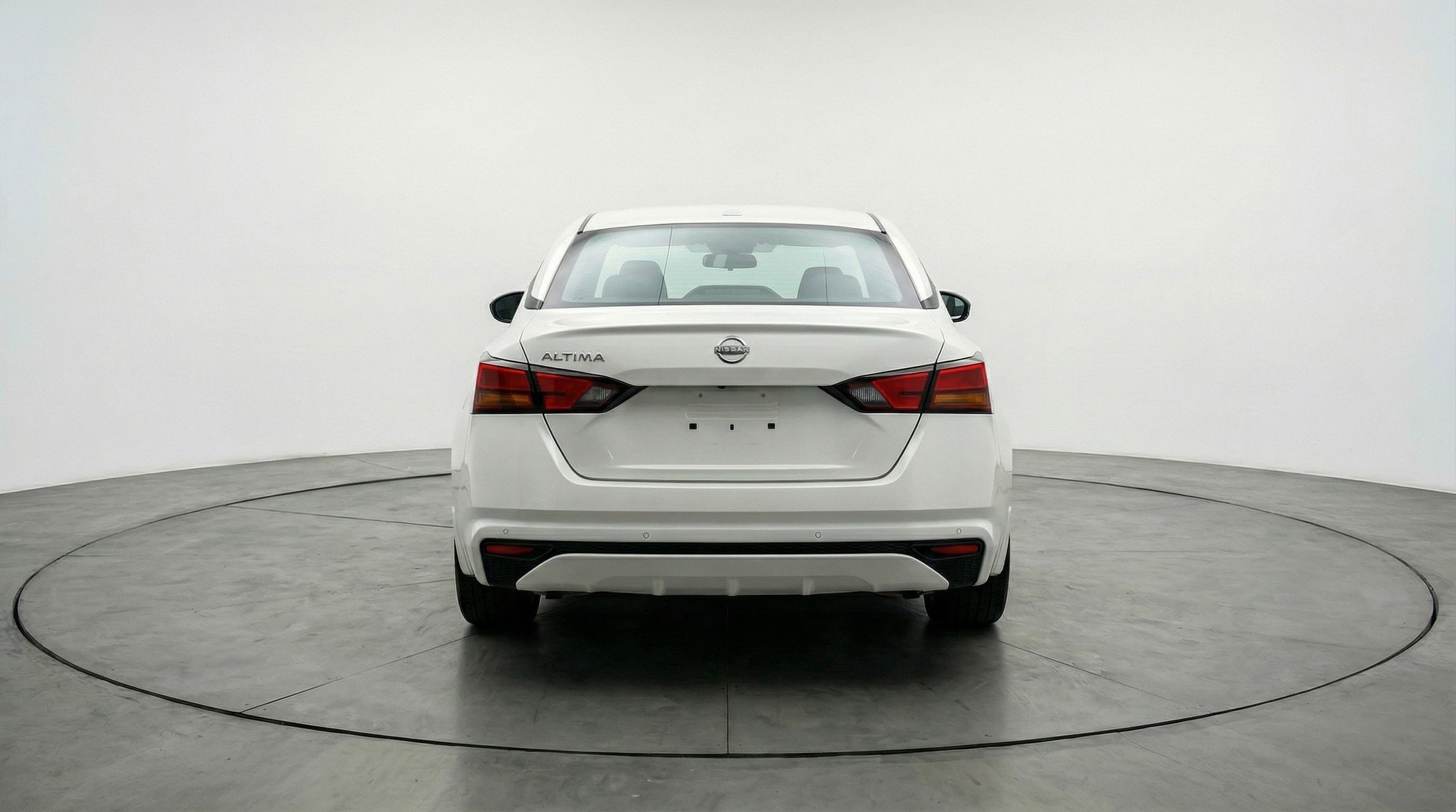 Thumbnail: 2025 Nissan Altima - 7