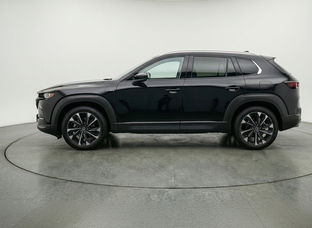 Thumbnail: 2025 Mazda CX-50 - 5