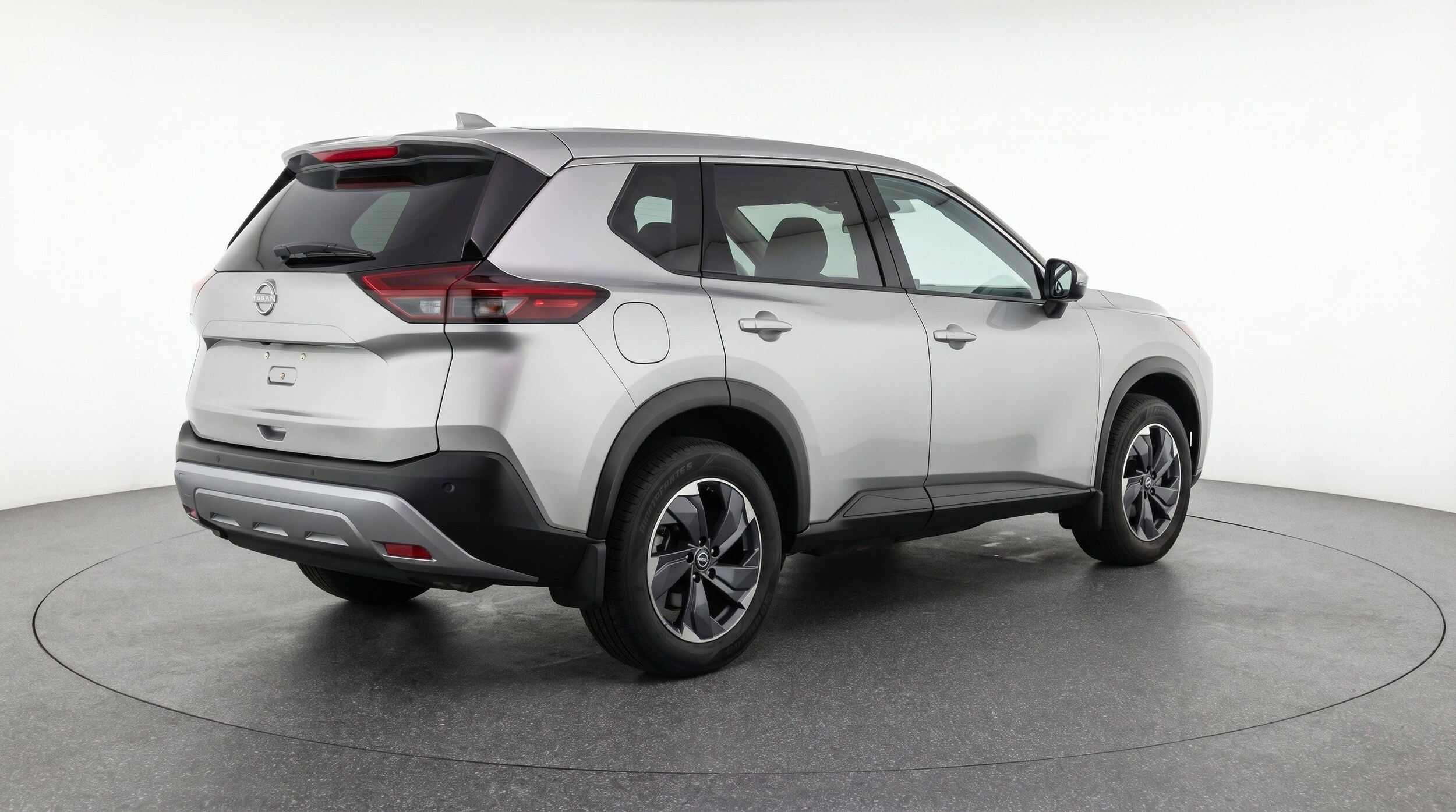 Thumbnail: 2025 Nissan Rogue - 9