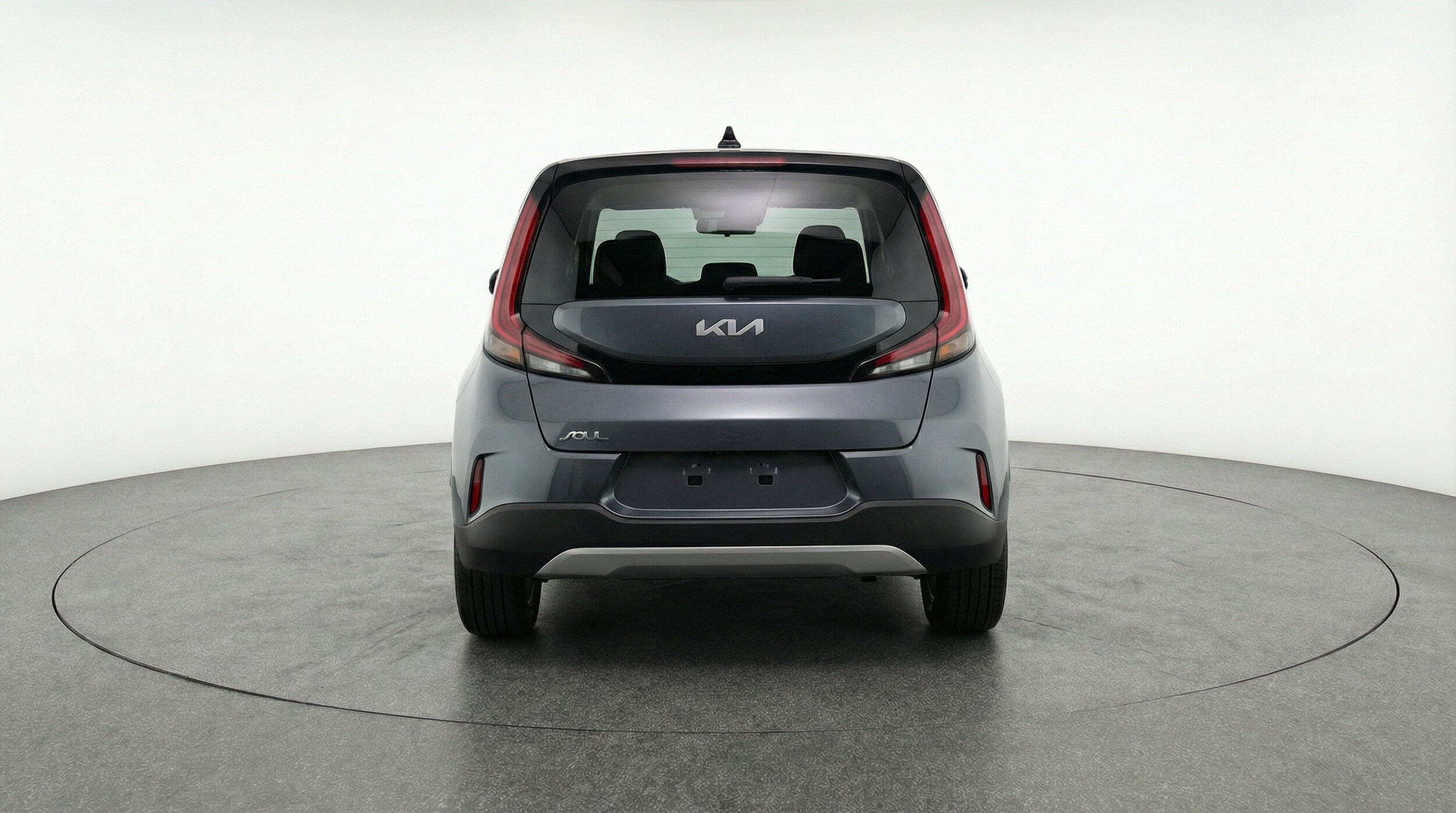 Thumbnail: 2025 Kia Soul - 6