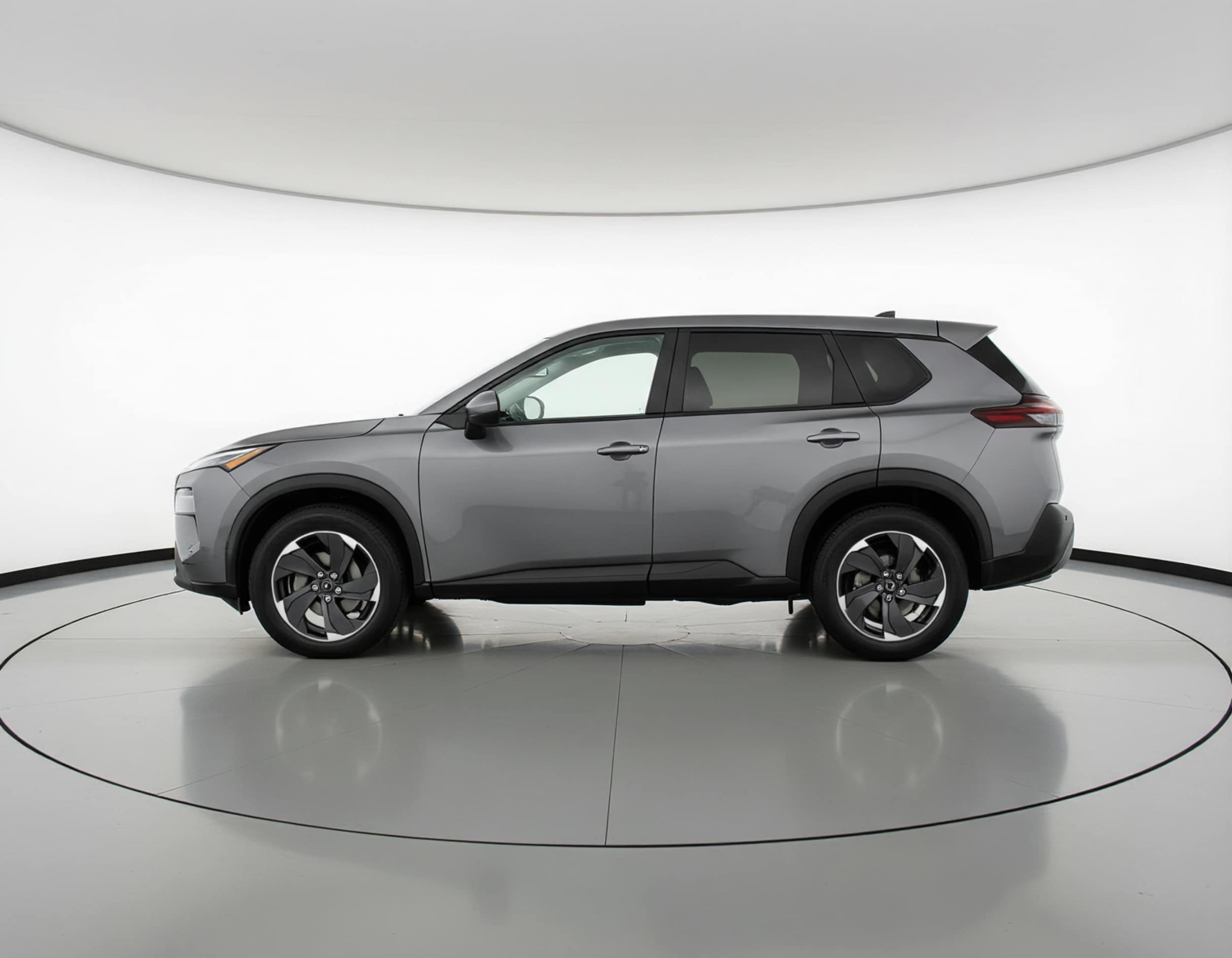Thumbnail: 2025 Nissan Rogue - 4