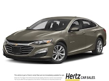 2024 Chevrolet Malibu LT -
                  Springfield, VA