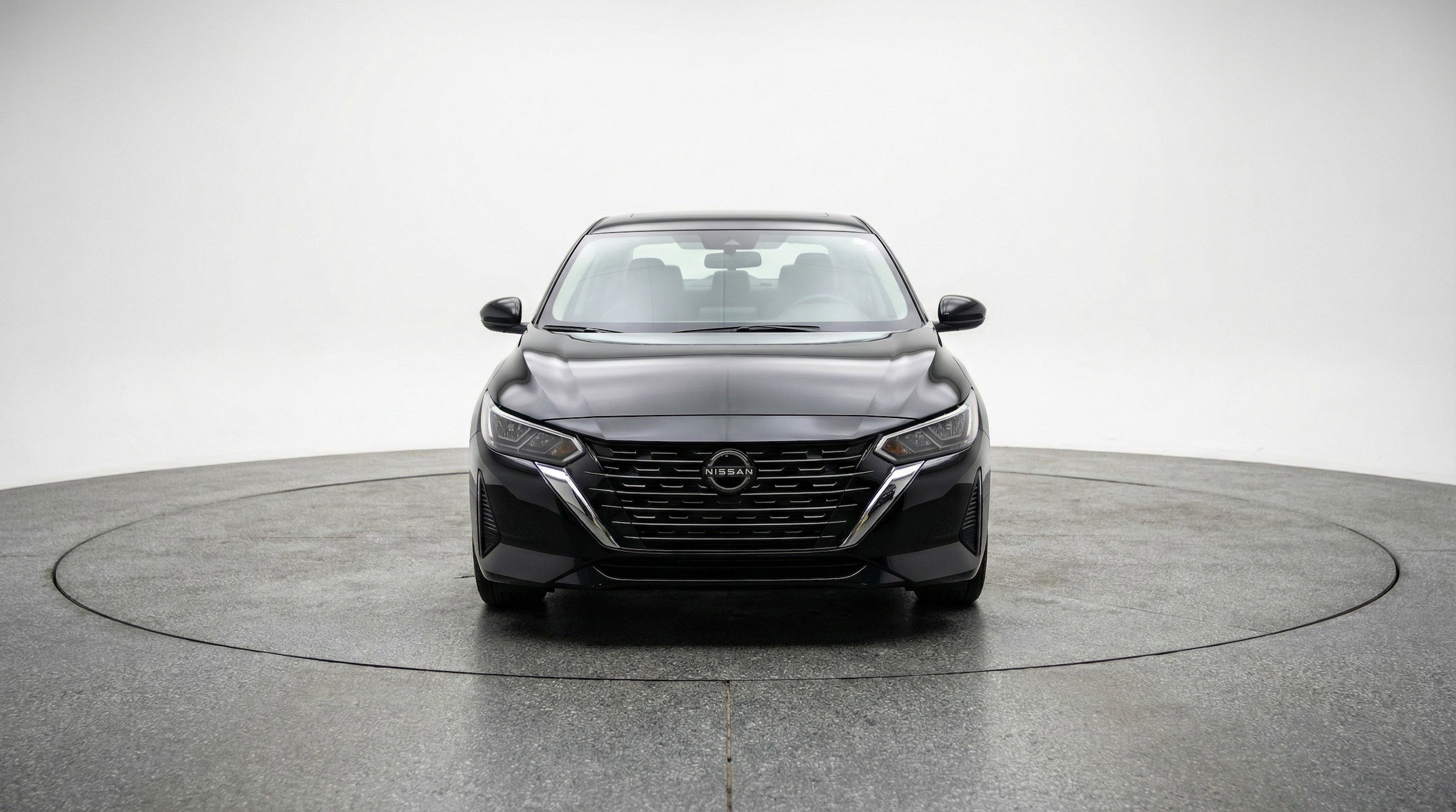 Thumbnail: 2025 Nissan Sentra - 2