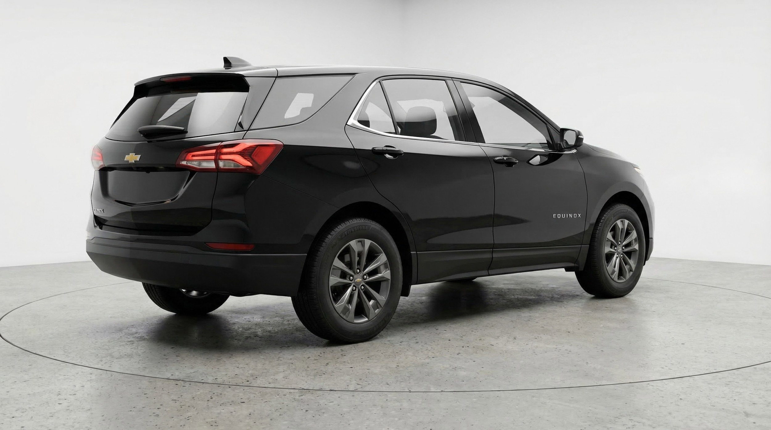 Thumbnail: 2025 Chevrolet Equinox - 9