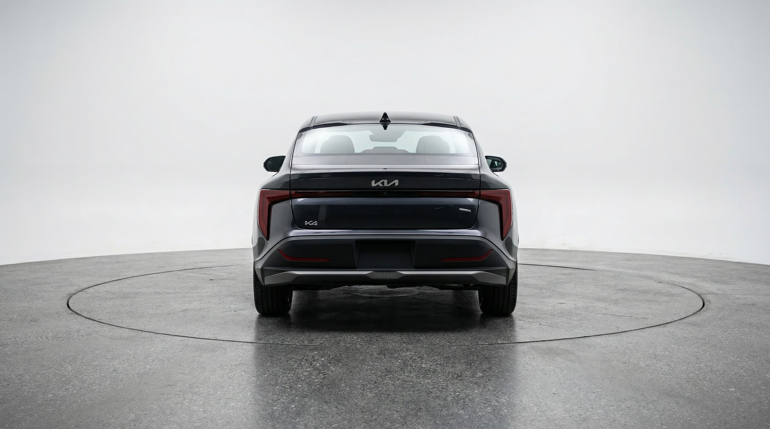 Thumbnail: 2025 Kia K4 - 6