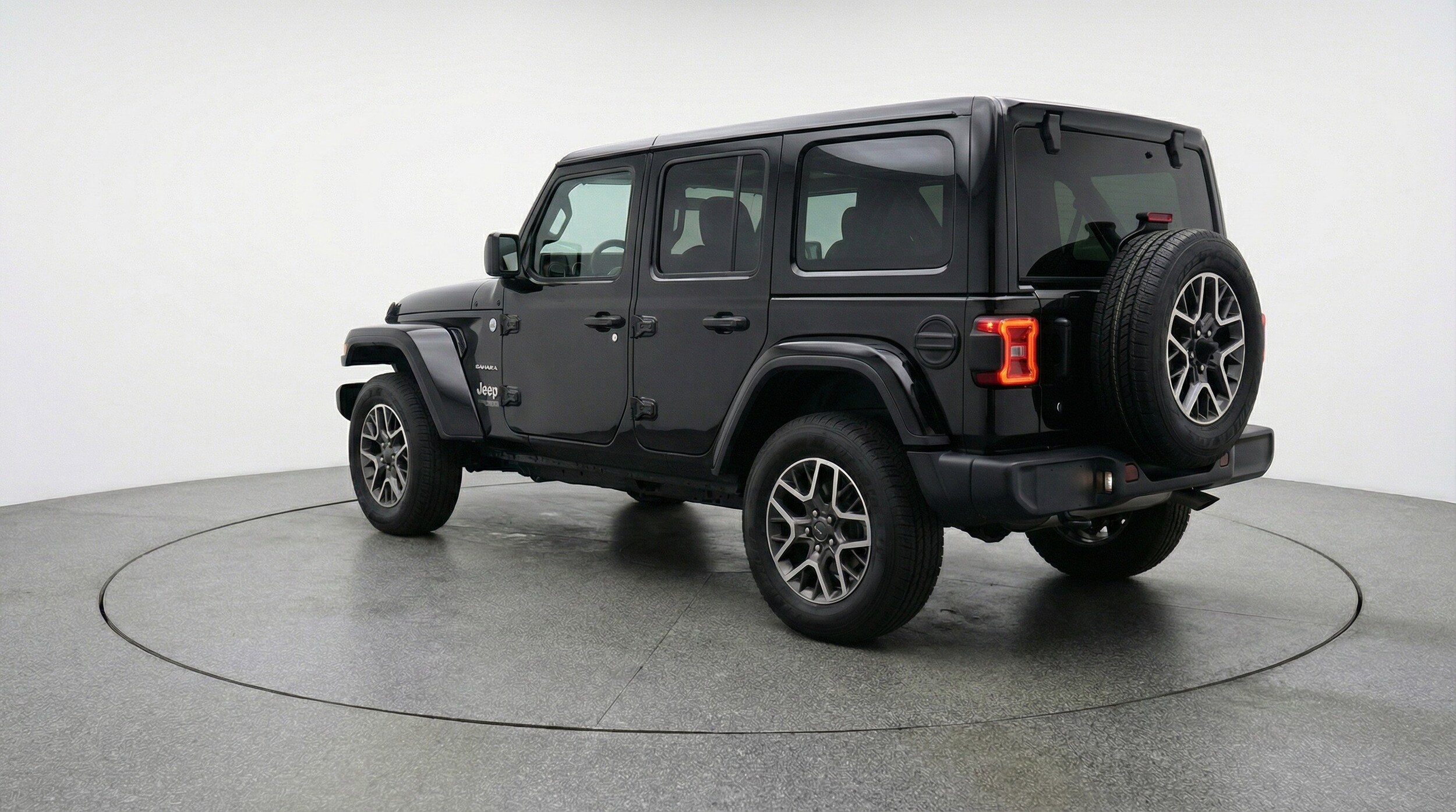 Thumbnail: 2025 Jeep Wrangler - 6