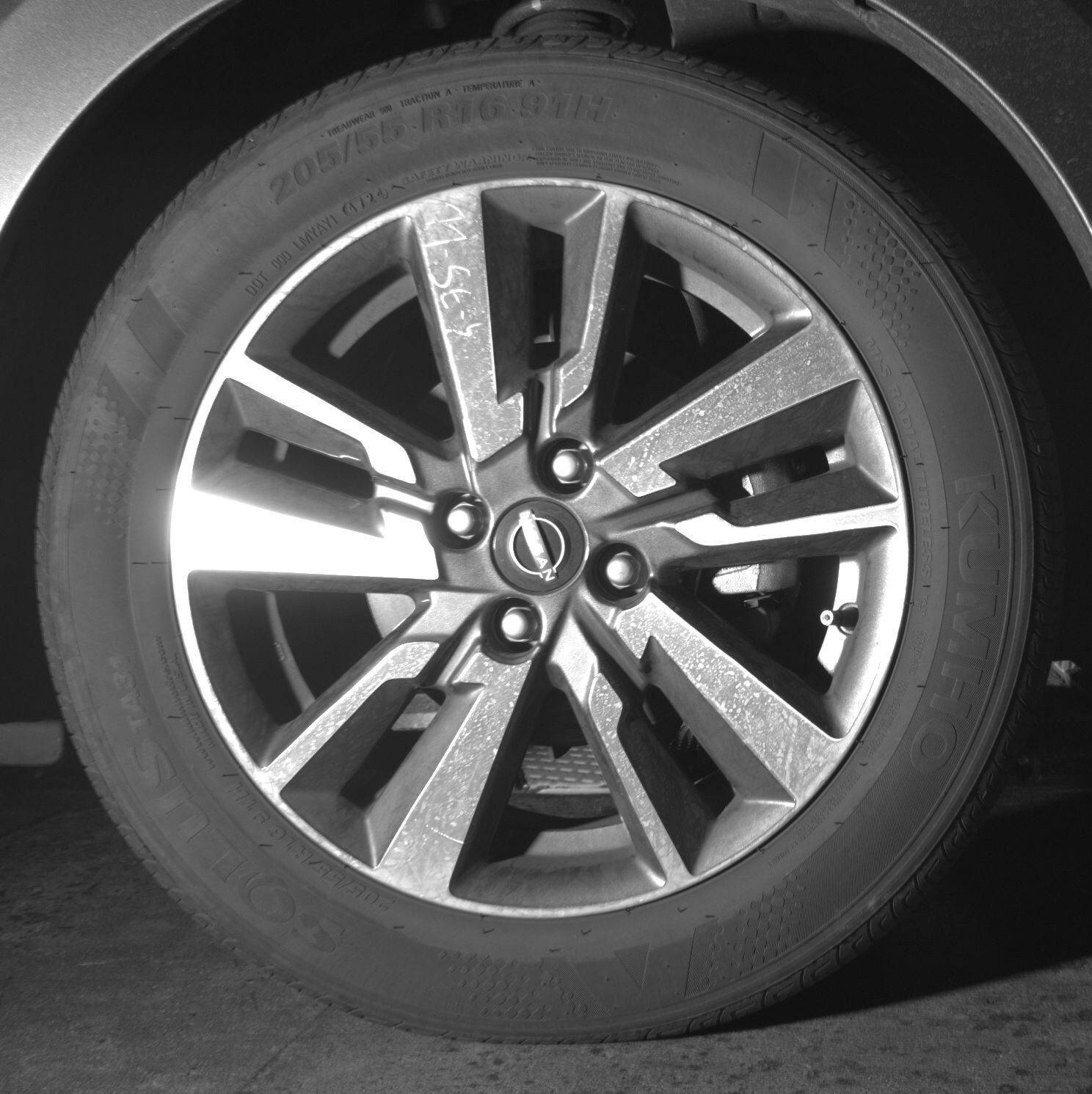 Thumbnail: 2025 Nissan Versa - 10