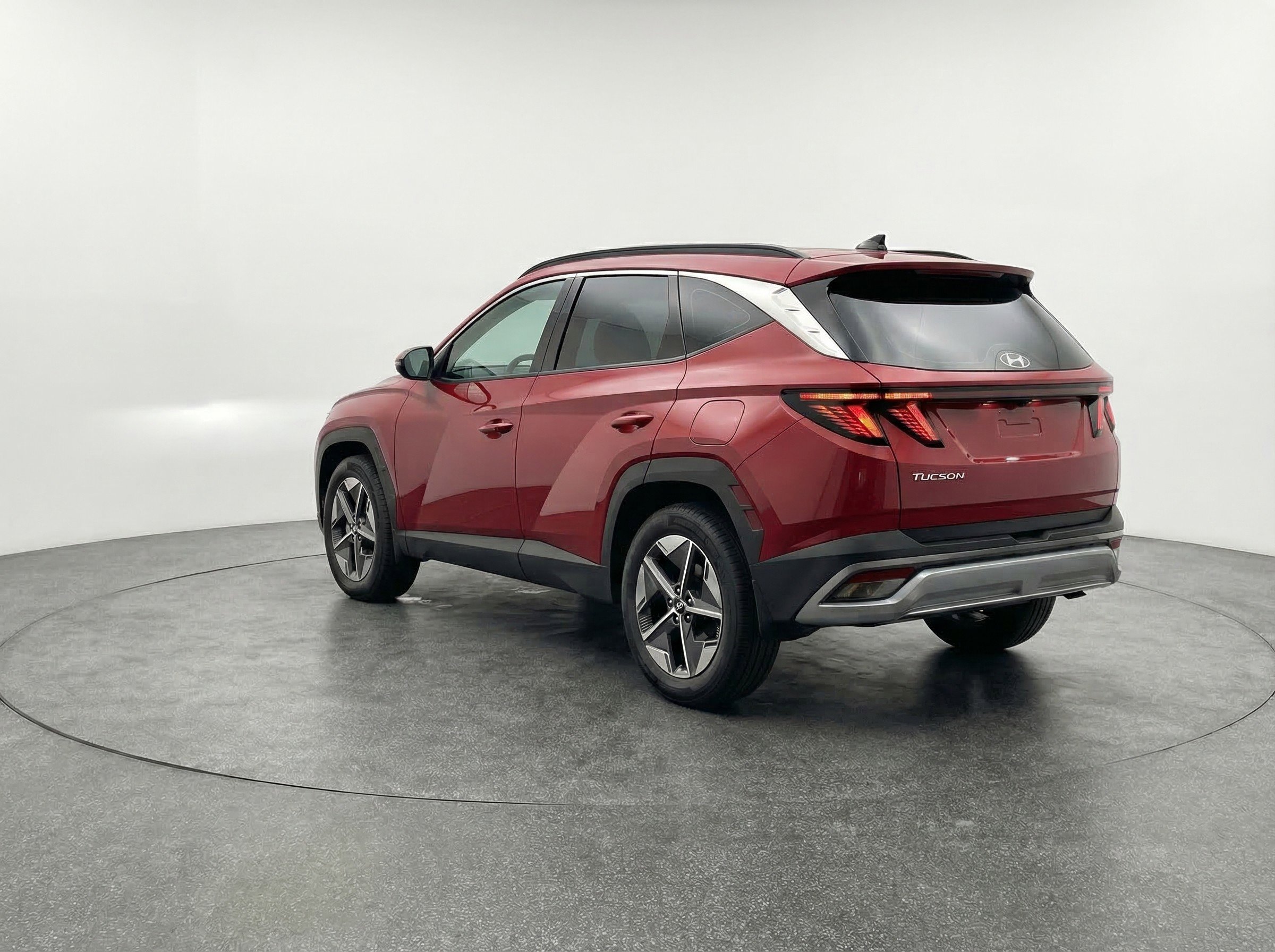 Thumbnail: 2025 Hyundai Tucson - 6