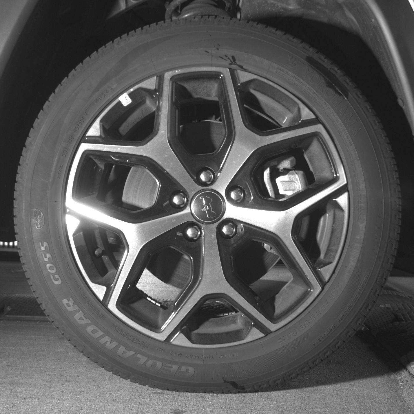 Thumbnail: 2025 Jeep Compass - 10