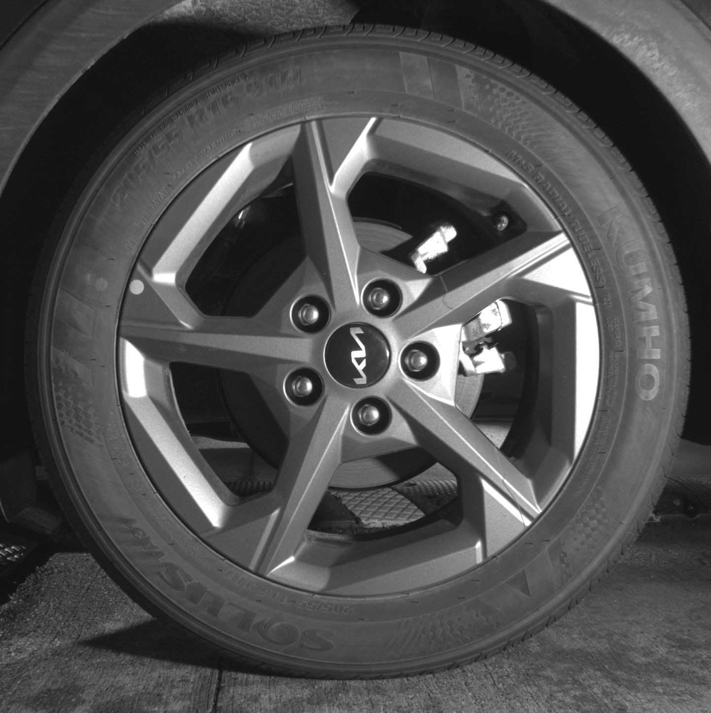 Thumbnail: 2025 Kia K4 - 11