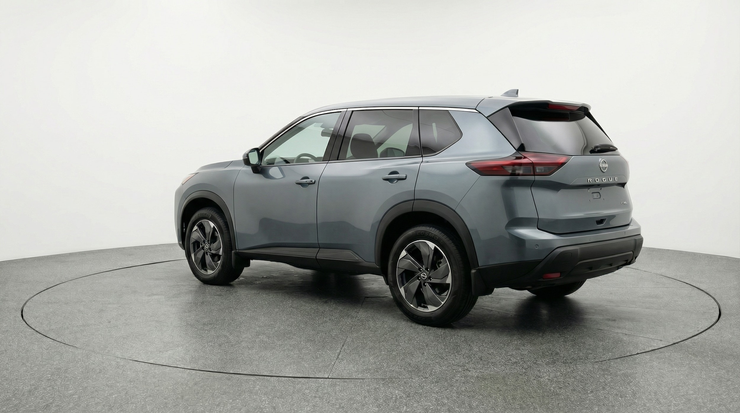 Thumbnail: 2025 Nissan Rogue - 5