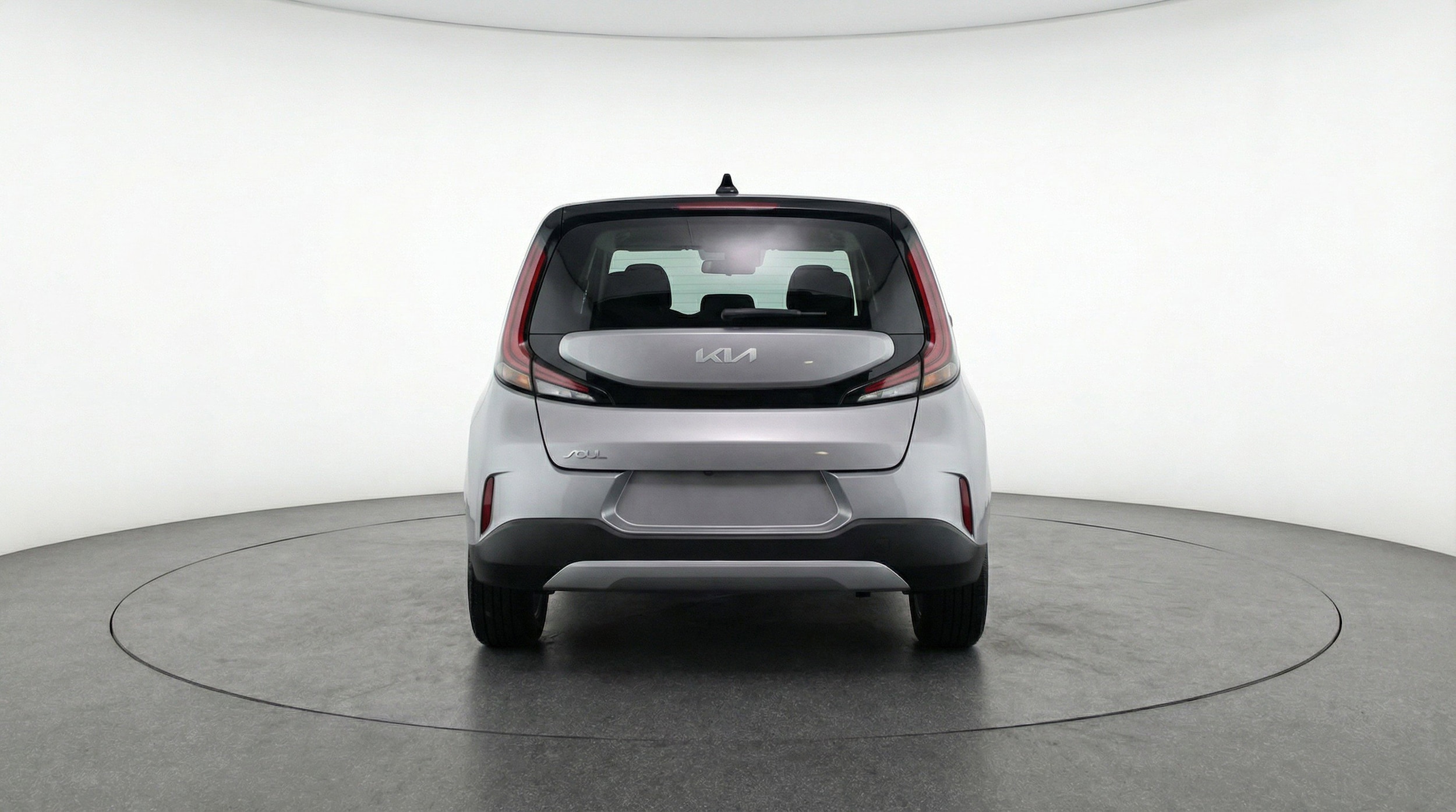 Thumbnail: 2025 Kia Soul - 7