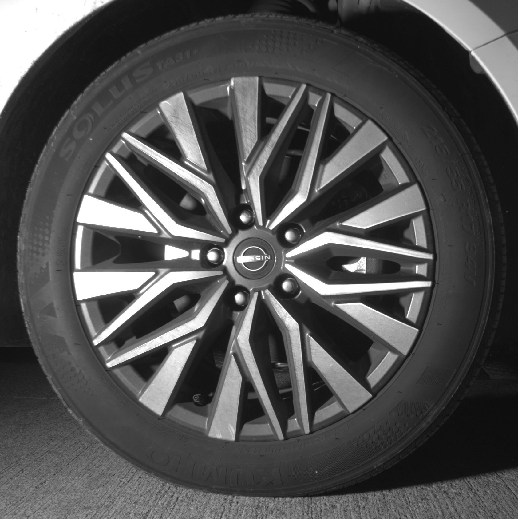 Thumbnail: 2025 Nissan Altima - 10