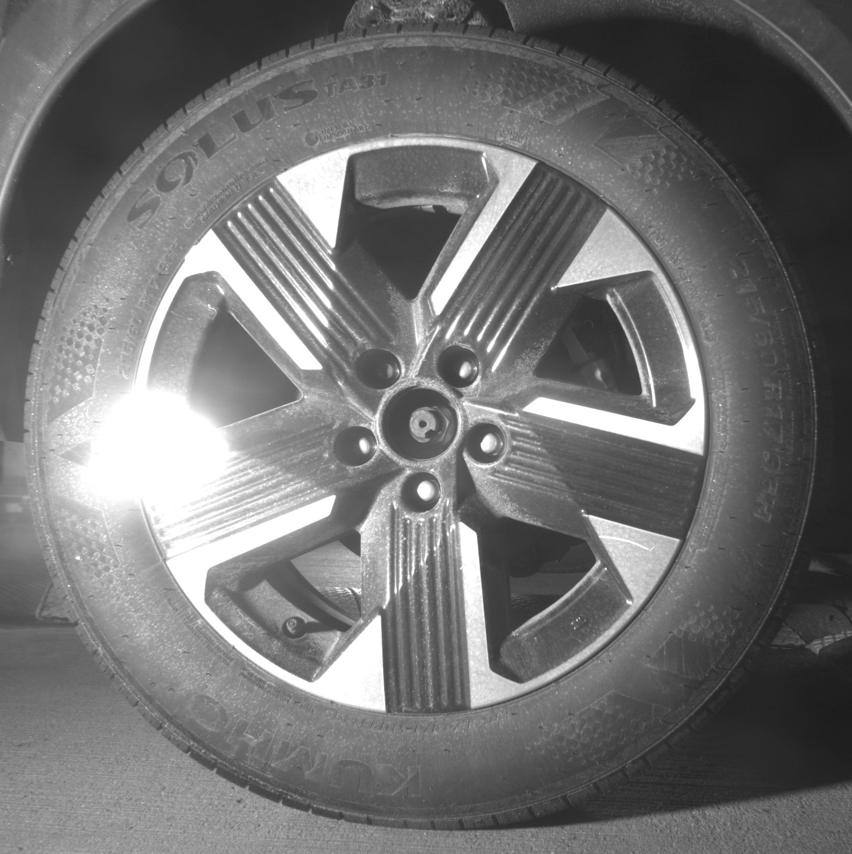 Thumbnail: 2025 Nissan Kicks - 12