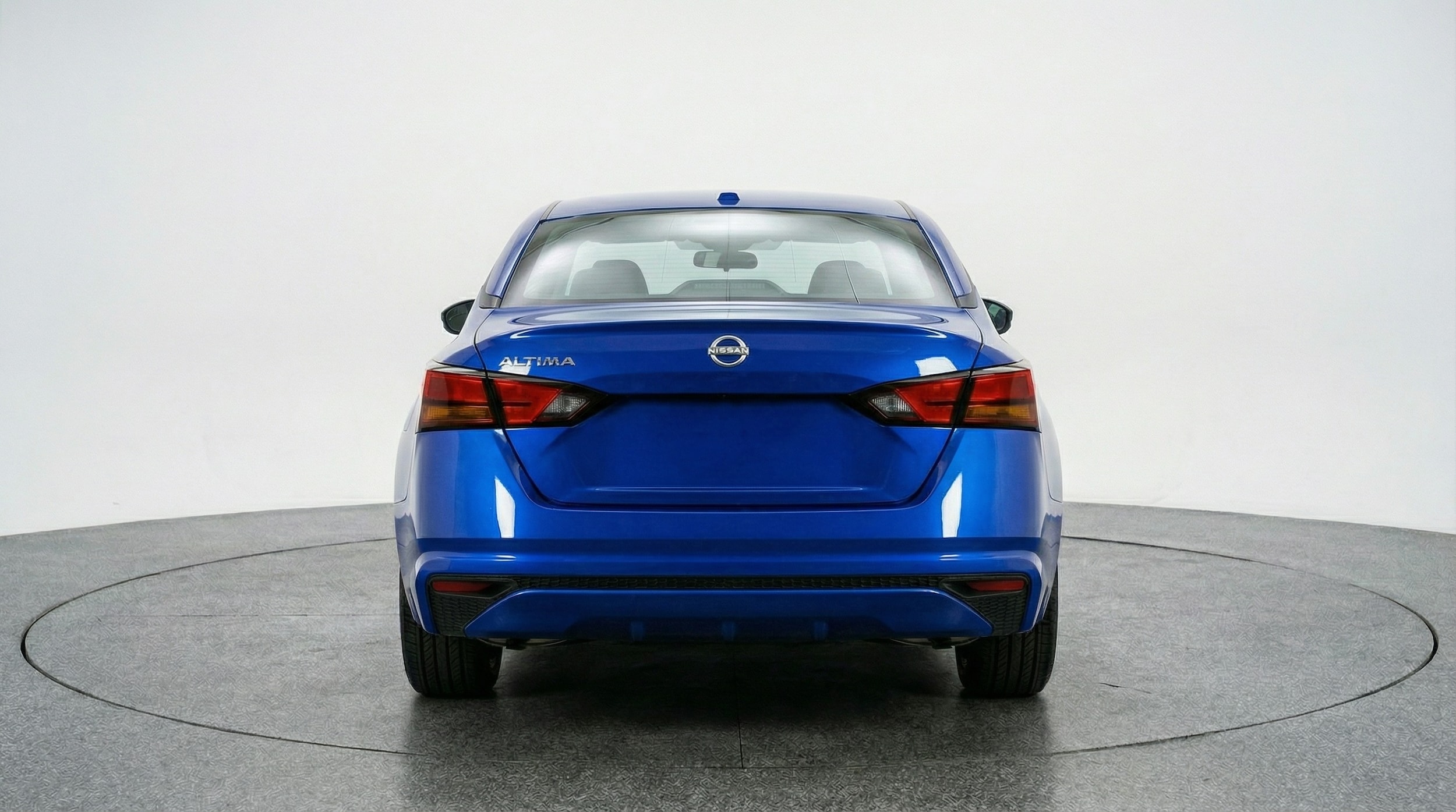 Thumbnail: 2025 Nissan Altima - 6