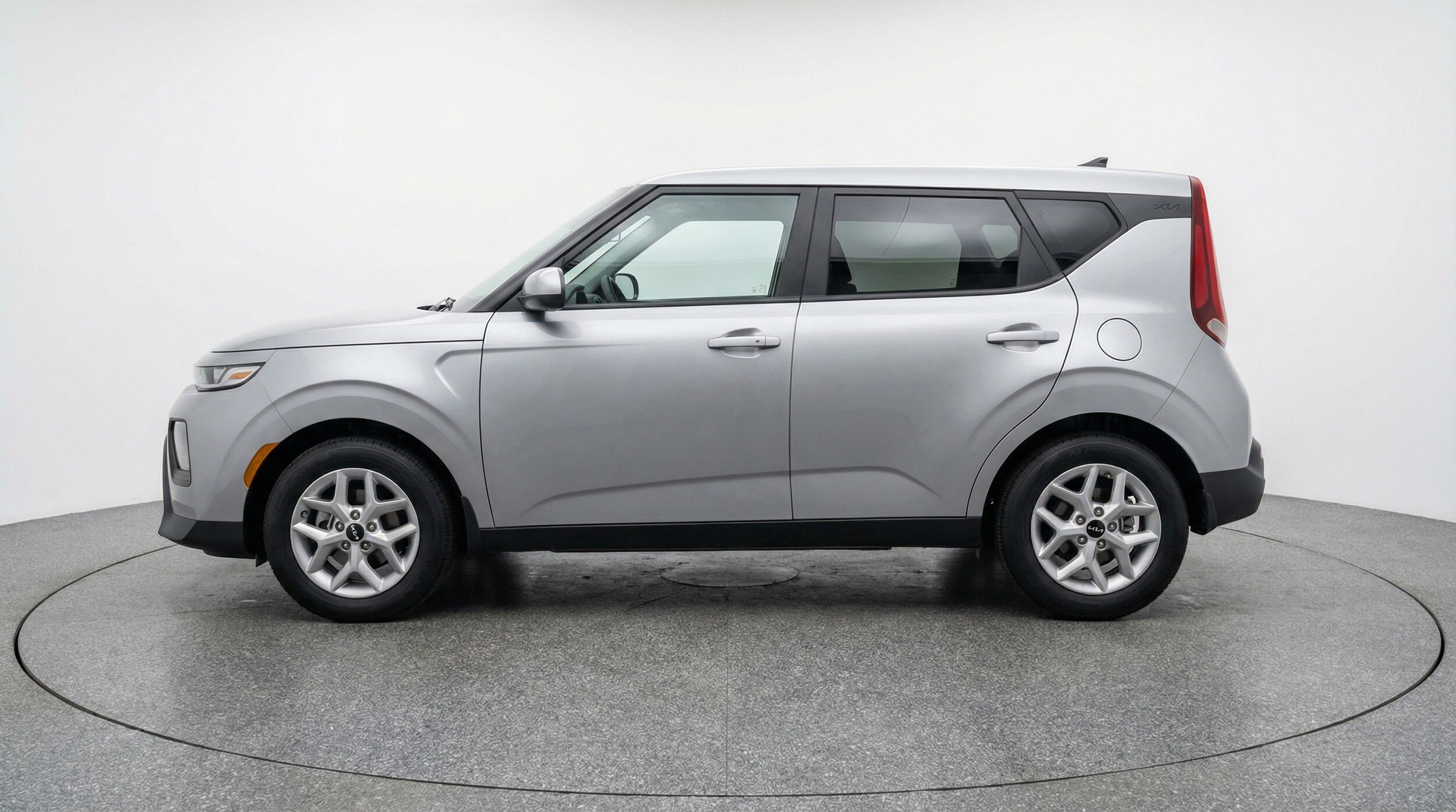 Thumbnail: 2025 Kia Soul - 5