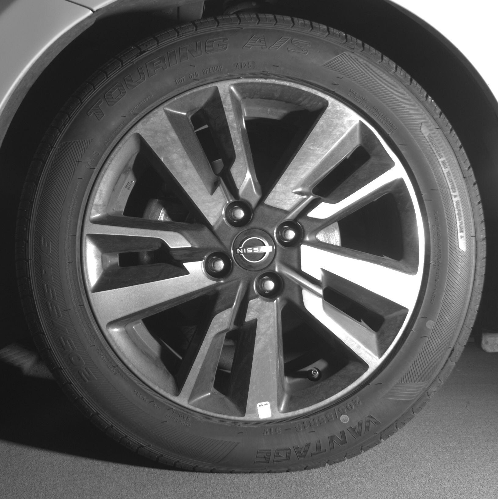 Thumbnail: 2025 Nissan Versa - 9