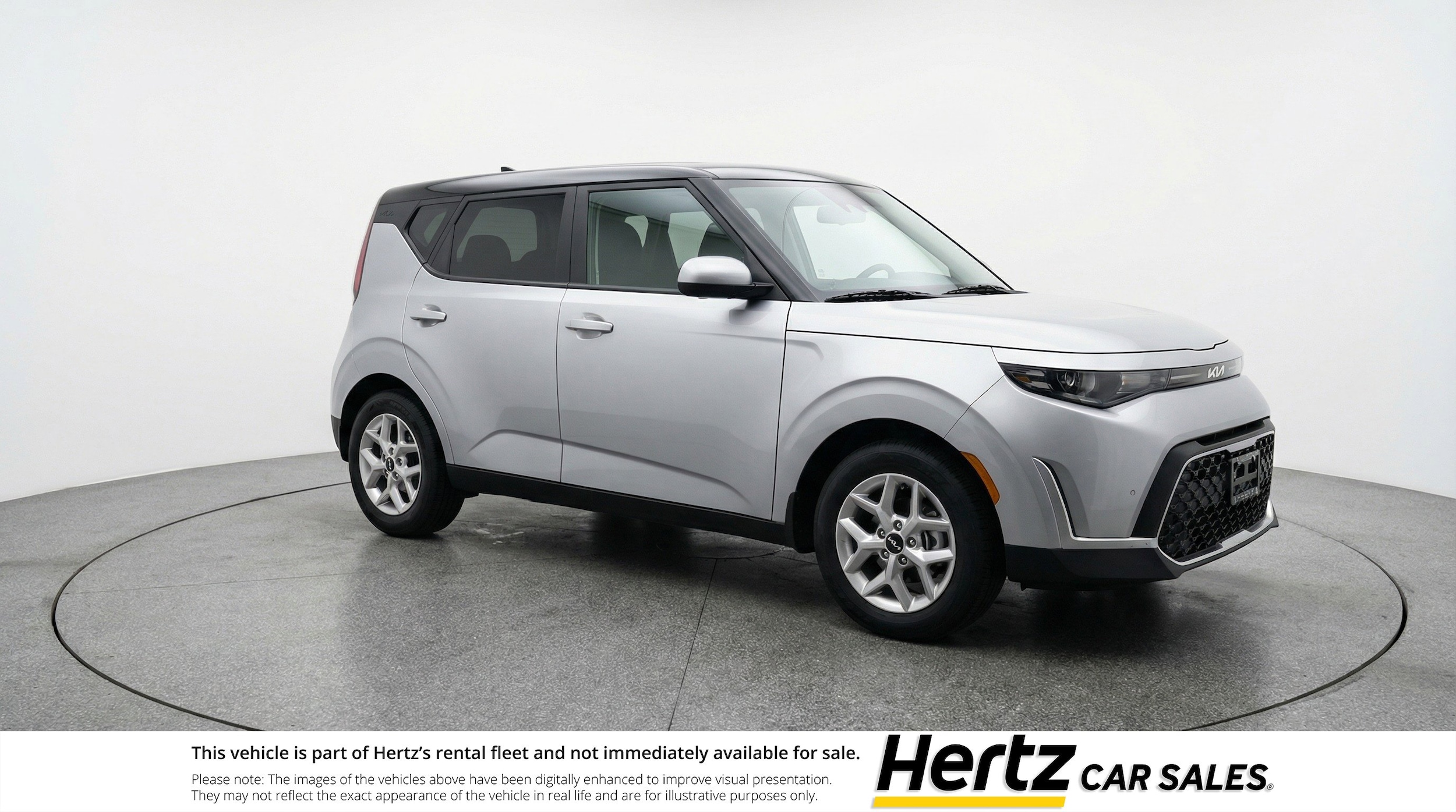 Thumbnail: 2025 Kia Soul - 1