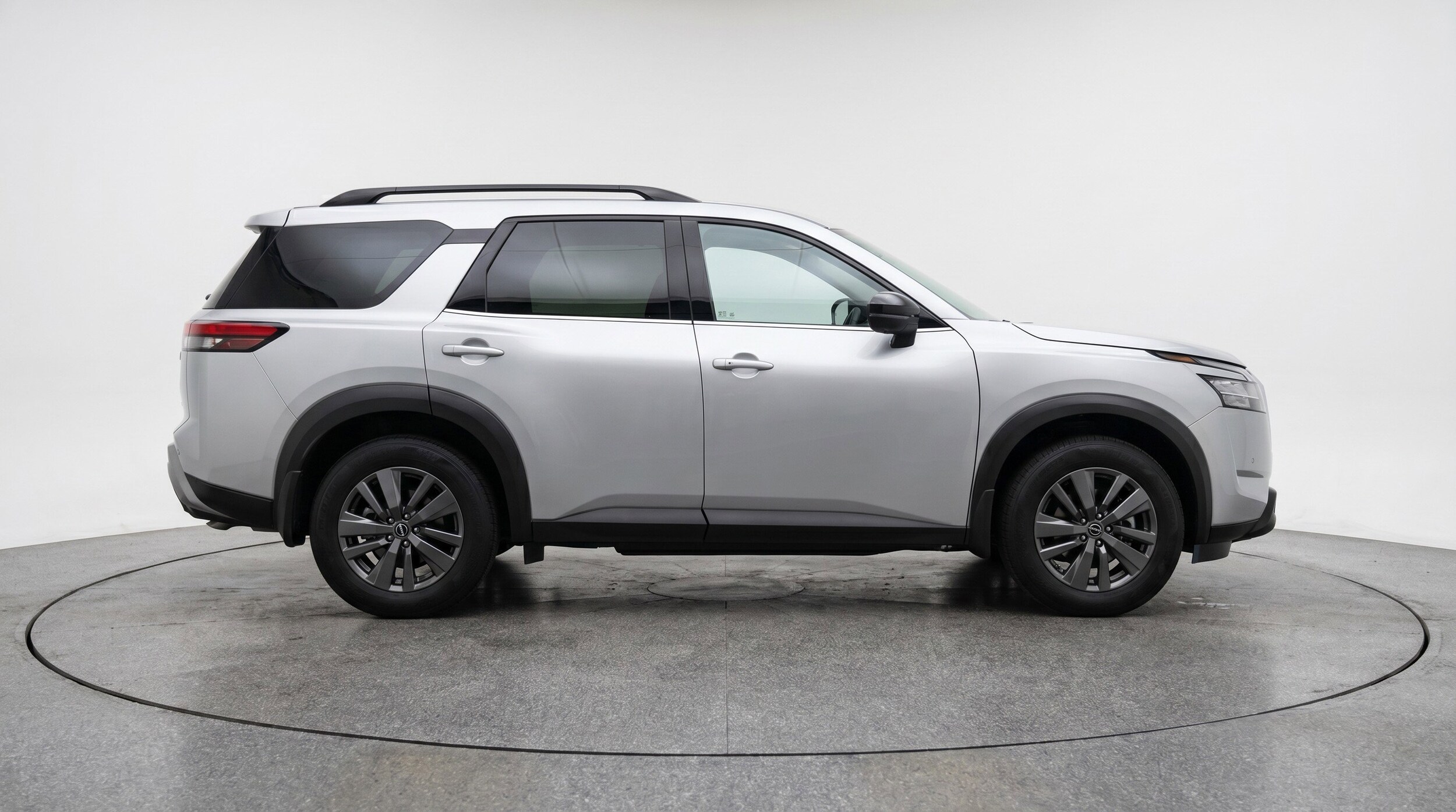 Thumbnail: 2025 Nissan Pathfinder - 11