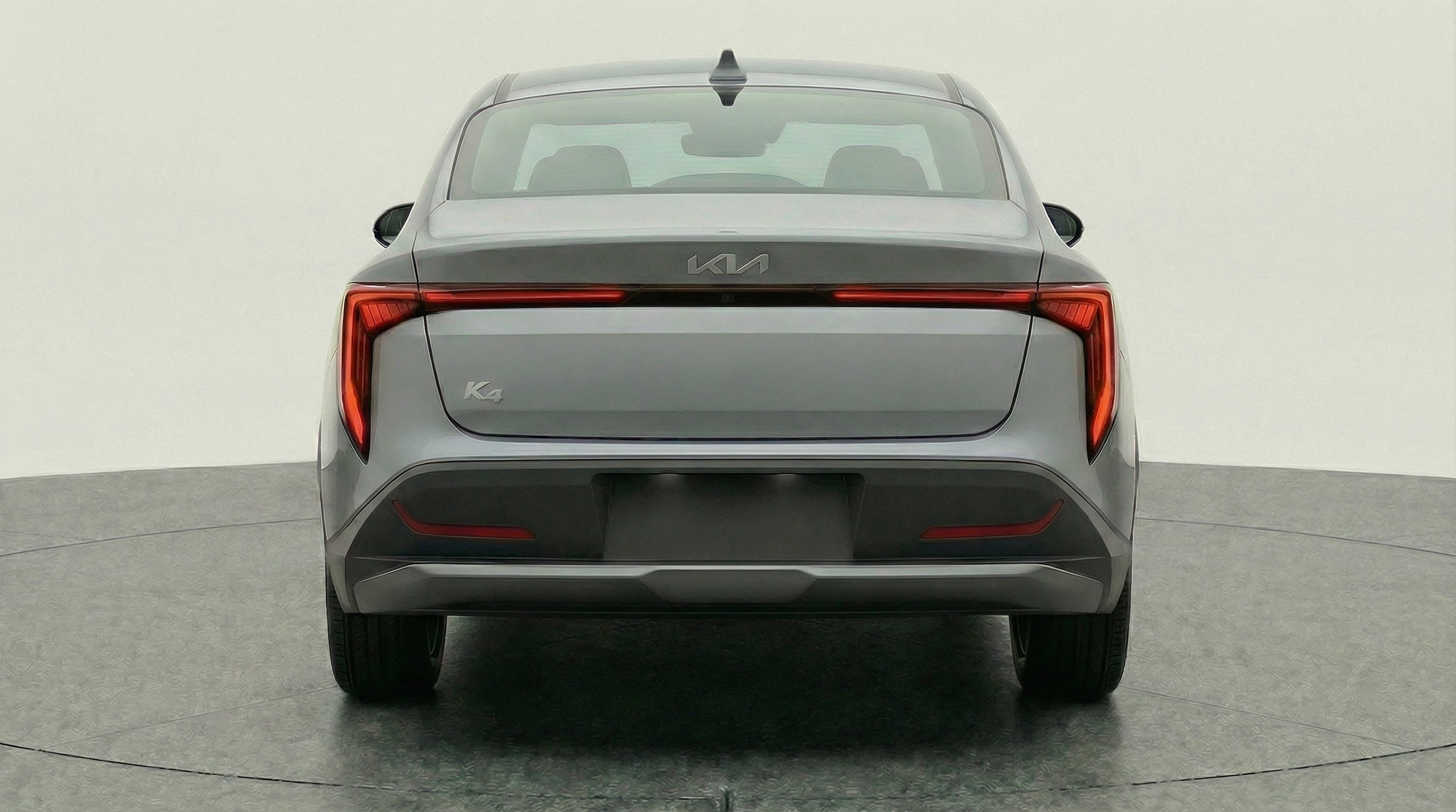 Thumbnail: 2025 Kia K4 - 6