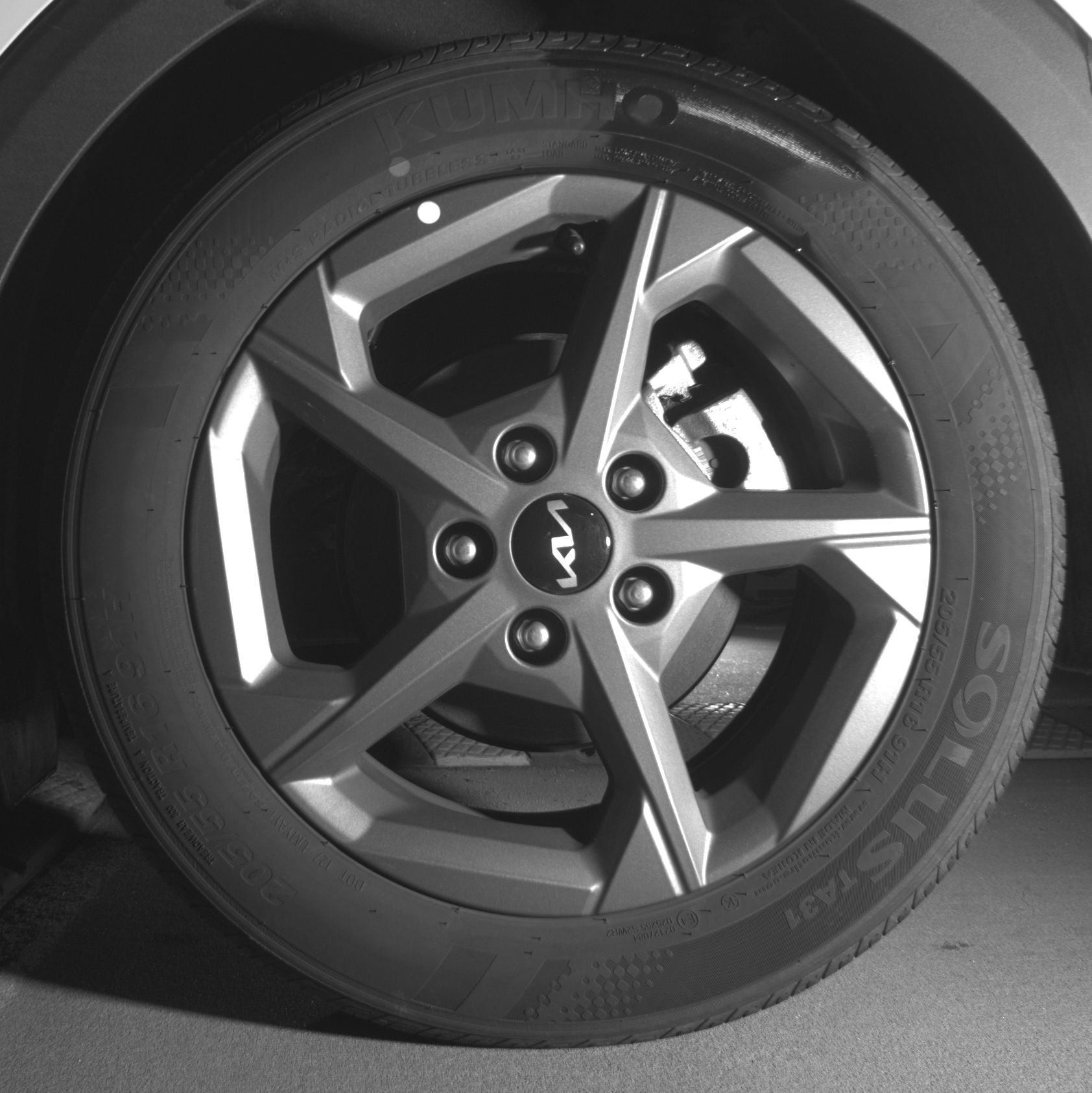 Thumbnail: 2025 Kia K4 - 11