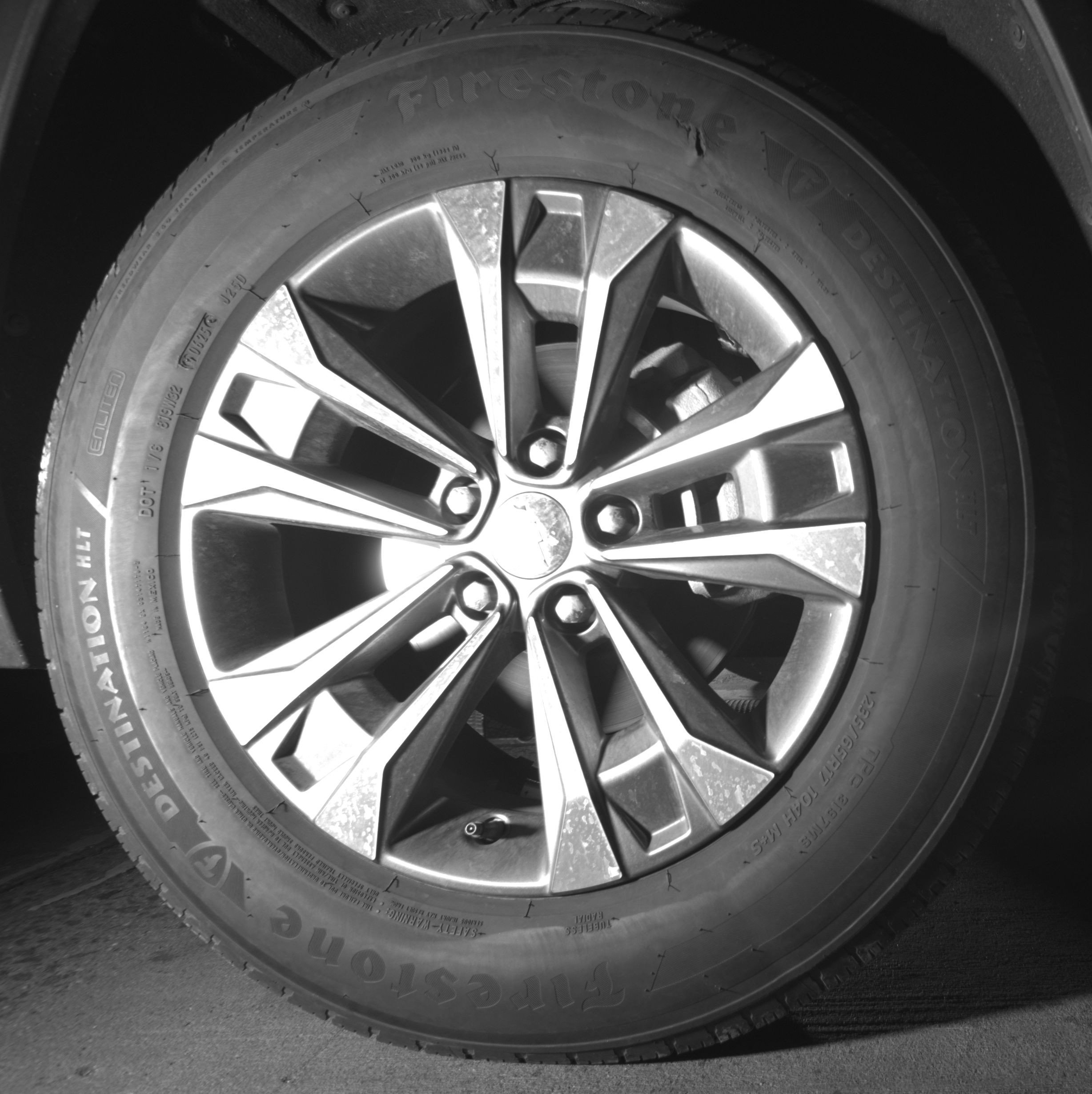 Thumbnail: 2025 Chevrolet Equinox - 13