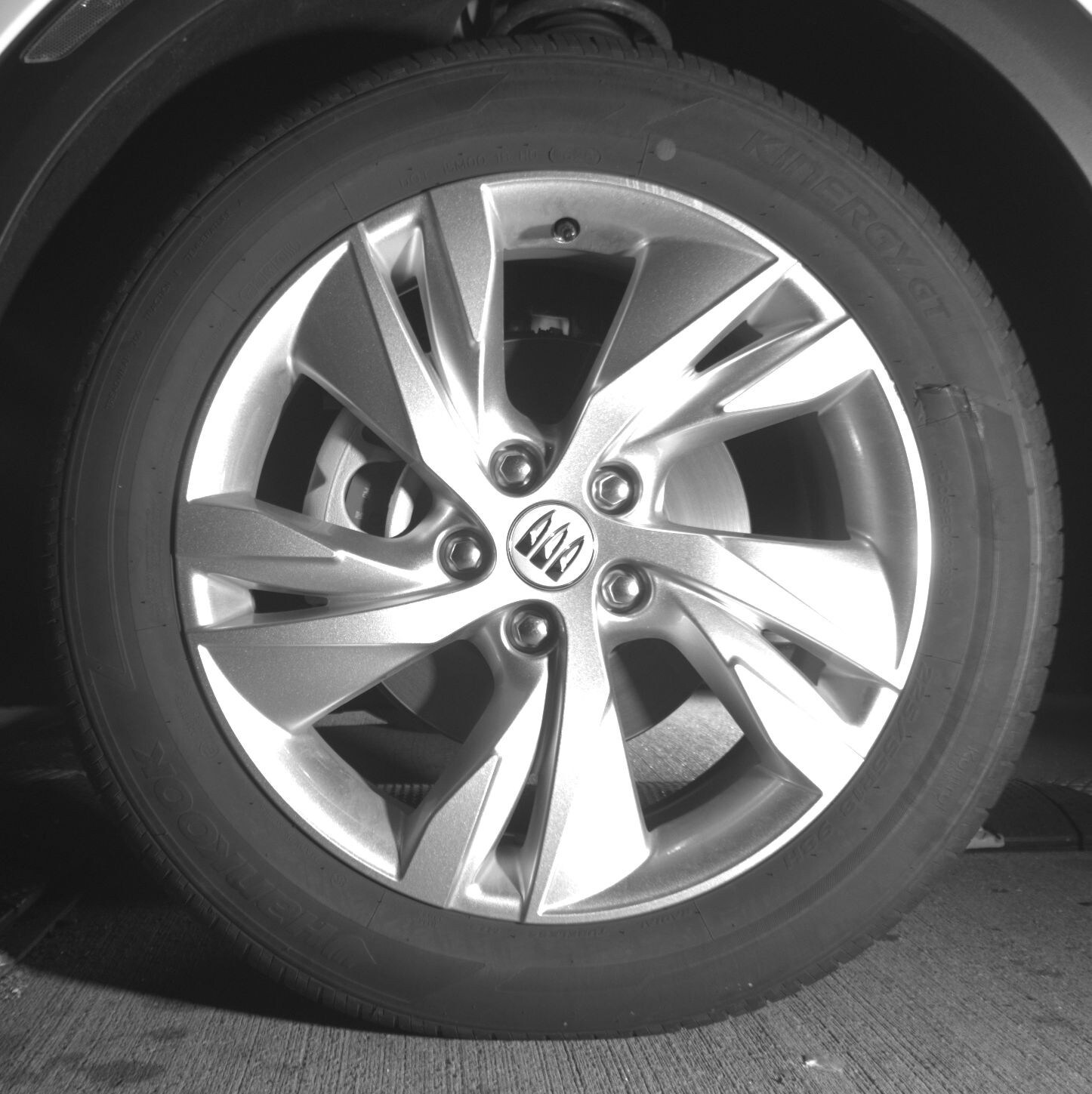 Thumbnail: 2025 Buick Encore GX - 9