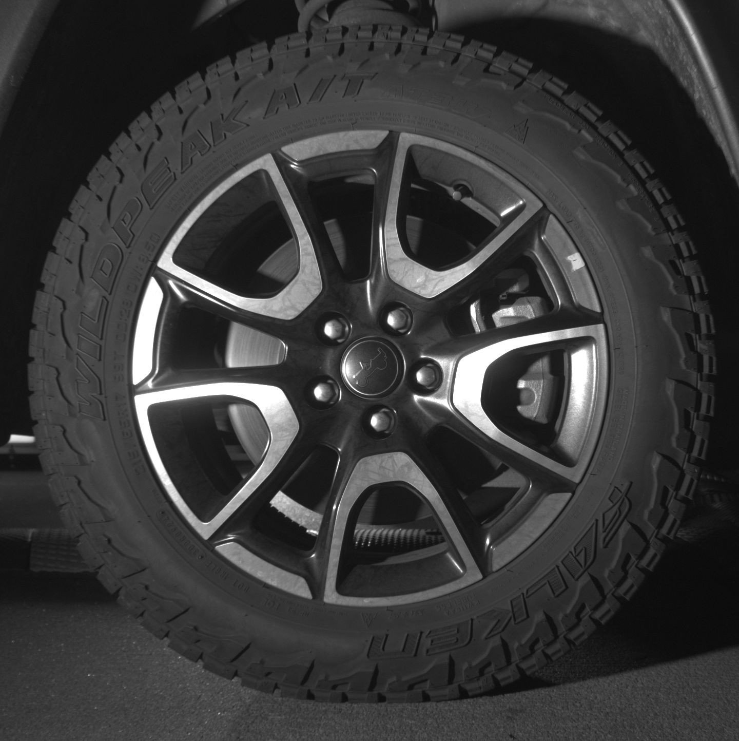 Thumbnail: 2025 Jeep Compass - 13