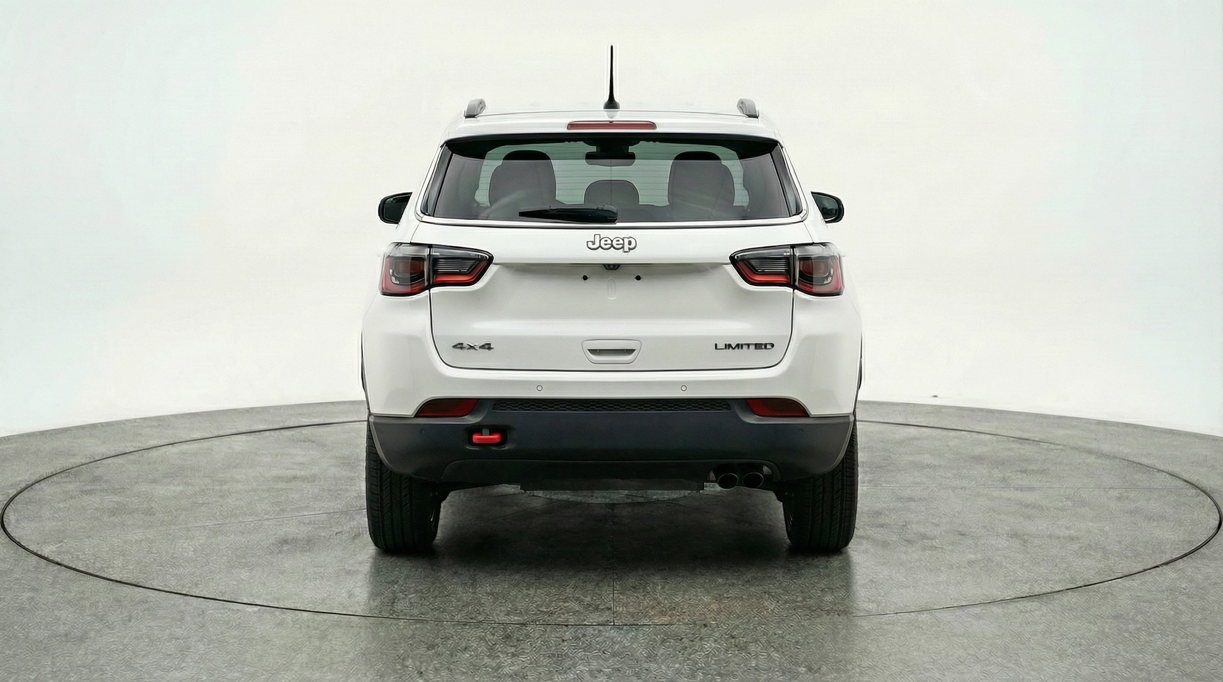 Thumbnail: 2025 Jeep Compass - 6