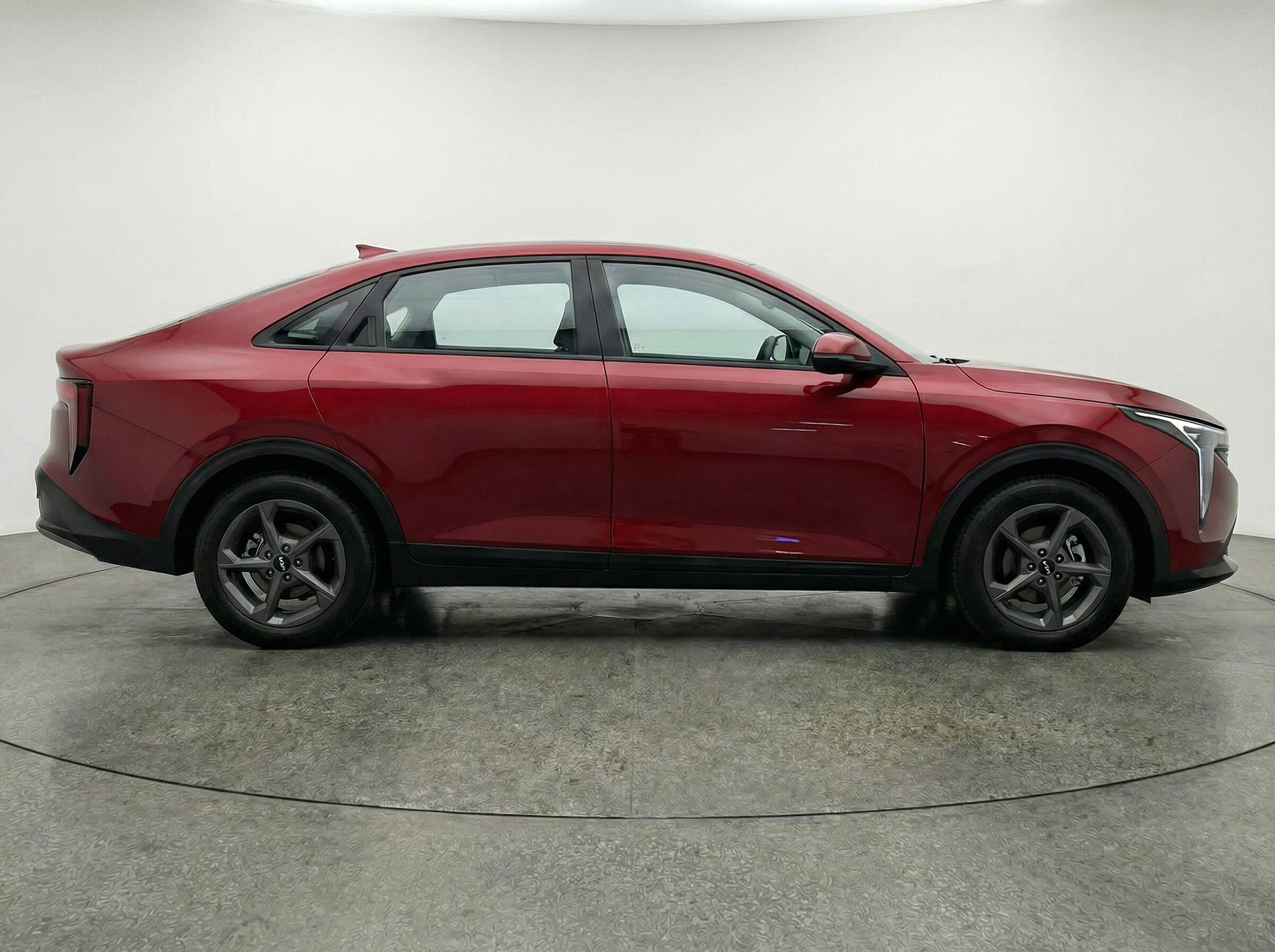 Thumbnail: 2025 Kia K4 - 11