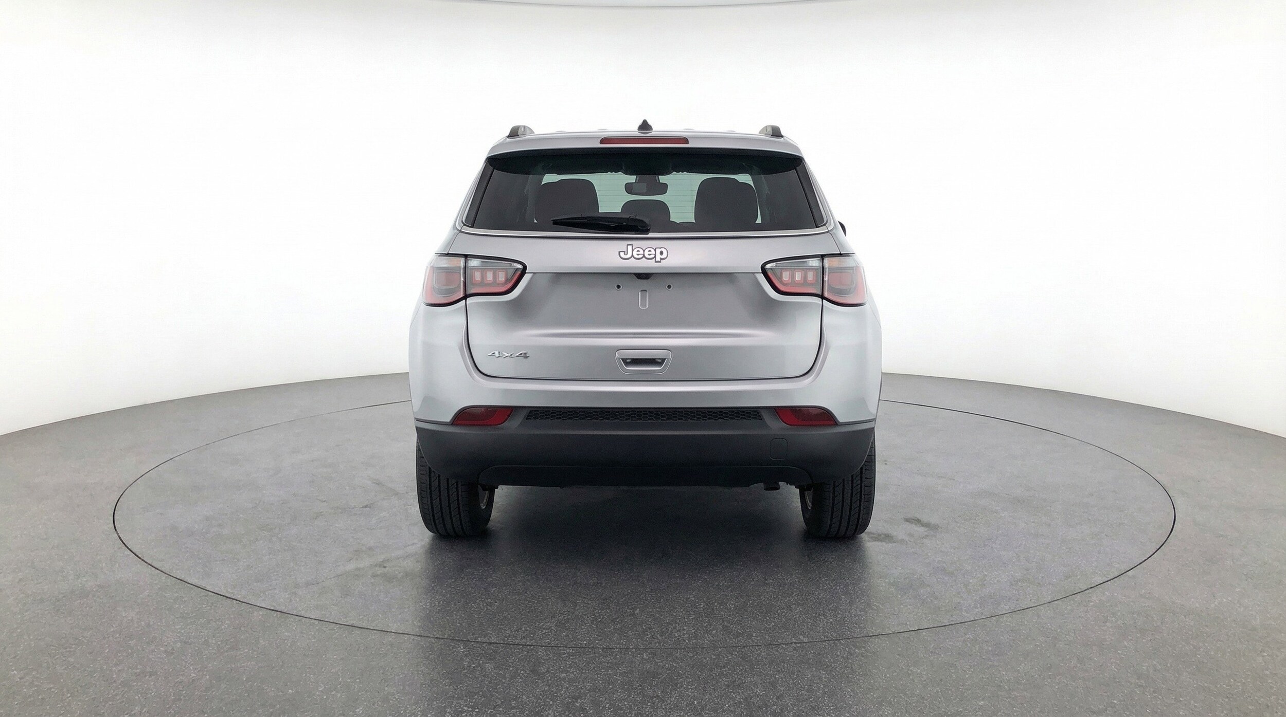 Thumbnail: 2025 Jeep Compass - 7