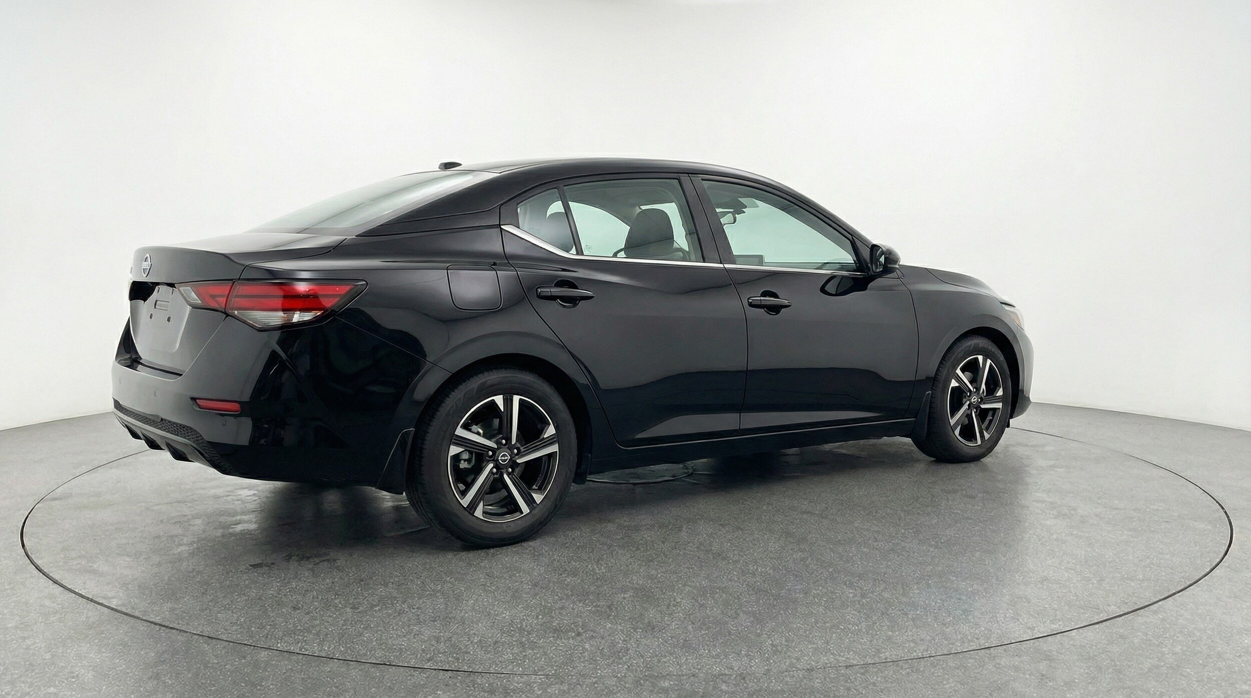 Thumbnail: 2025 Nissan Sentra - 7