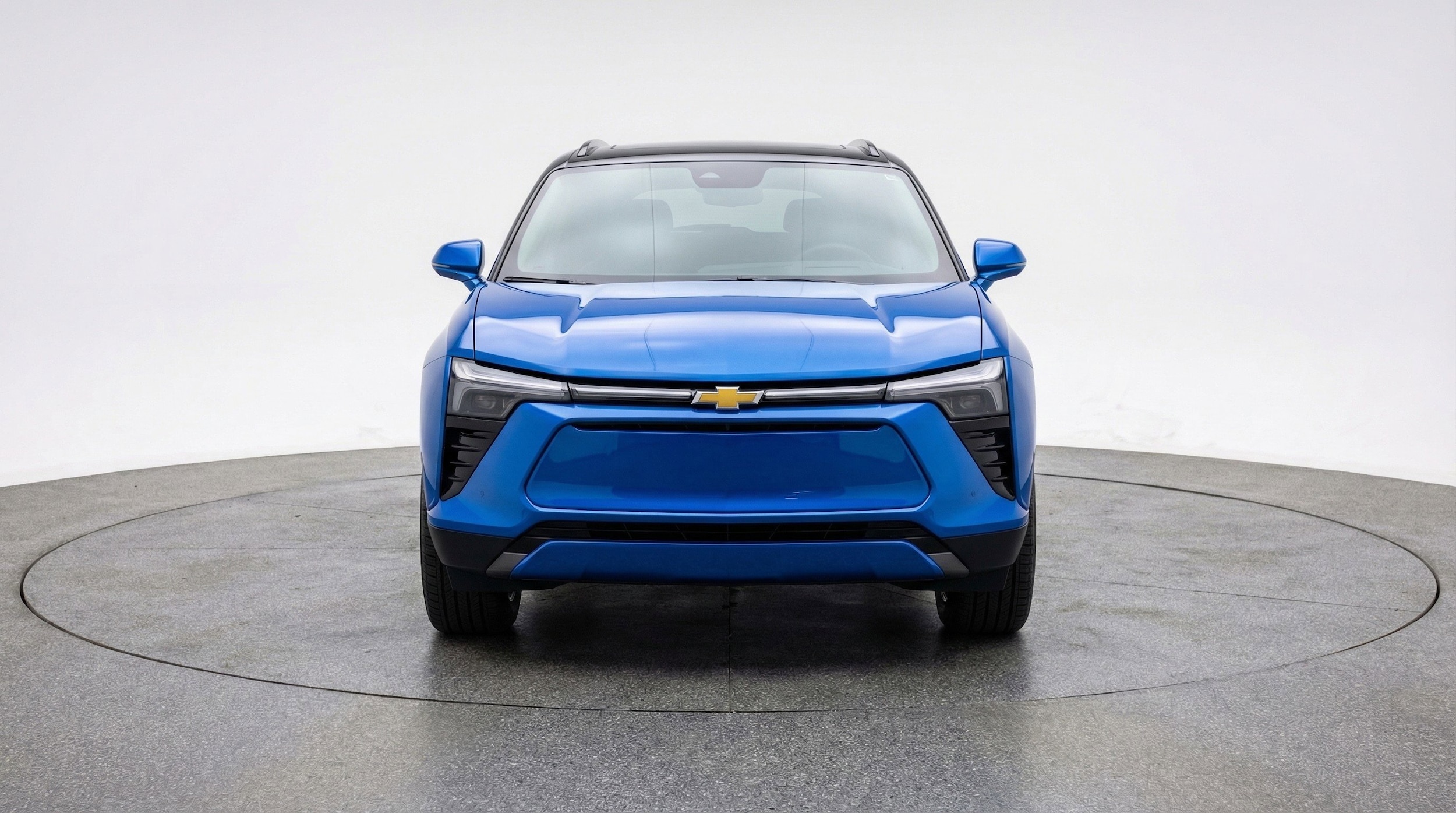 Thumbnail: 2025 Chevrolet Blazer - 2