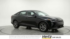 2025 Kia K4  -
                  Springfield, VA