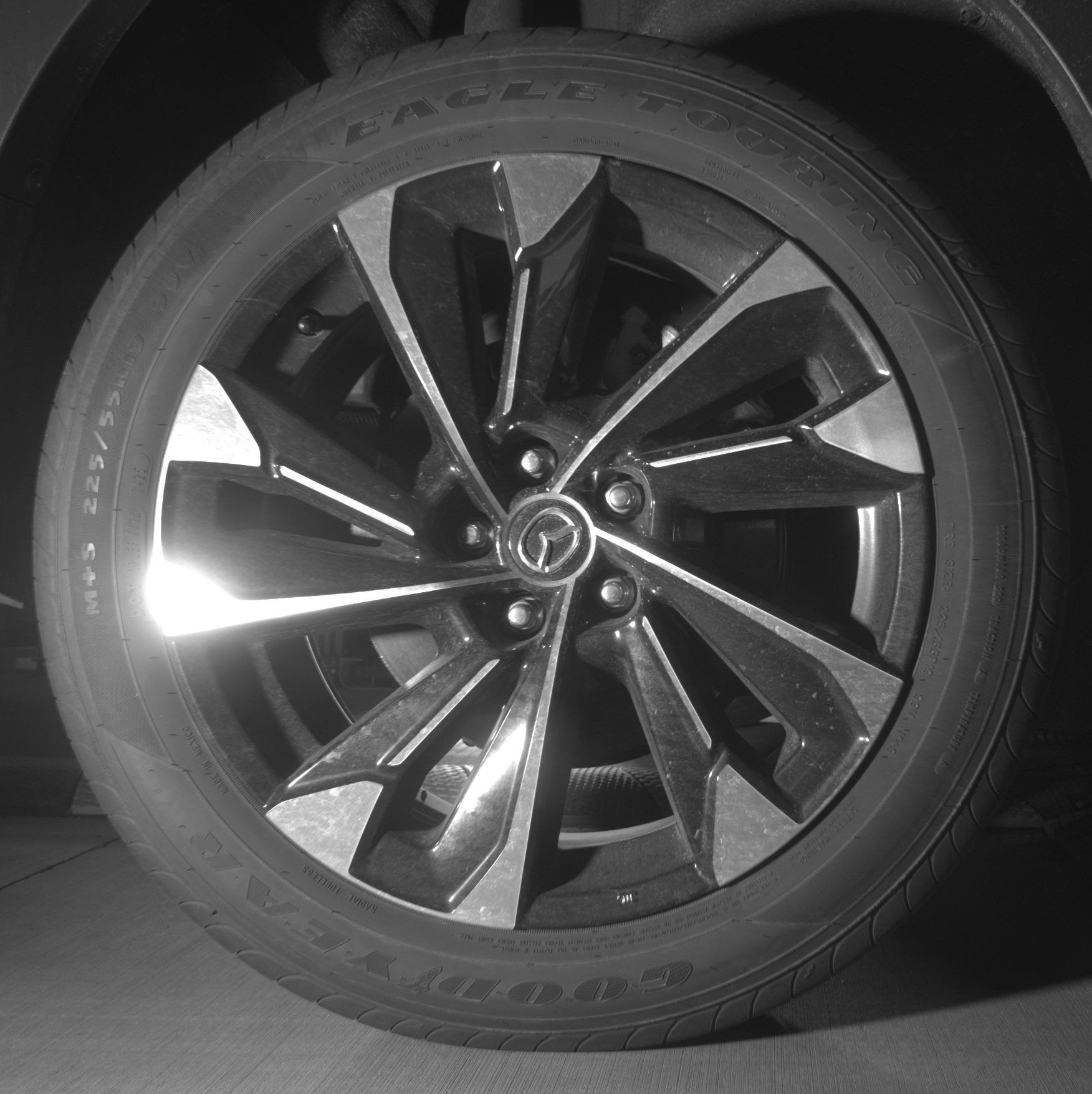 Thumbnail: 2025 Mazda CX-50 - 15