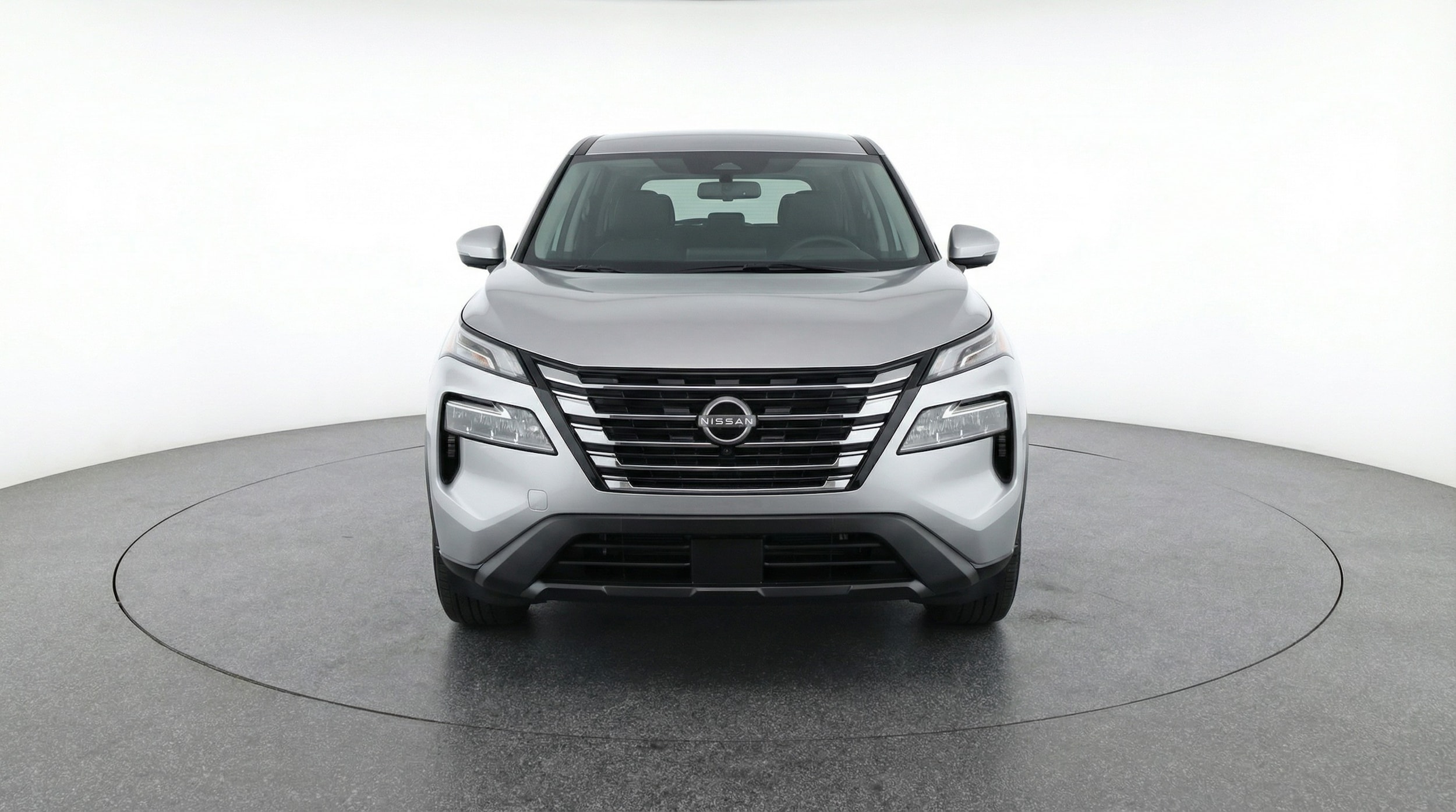 Thumbnail: 2025 Nissan Rogue - 2