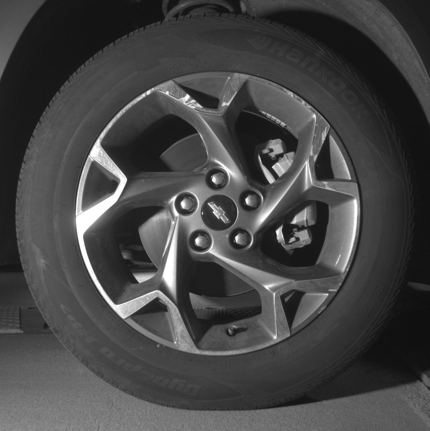 Thumbnail: 2025 Chevrolet Trax - 13