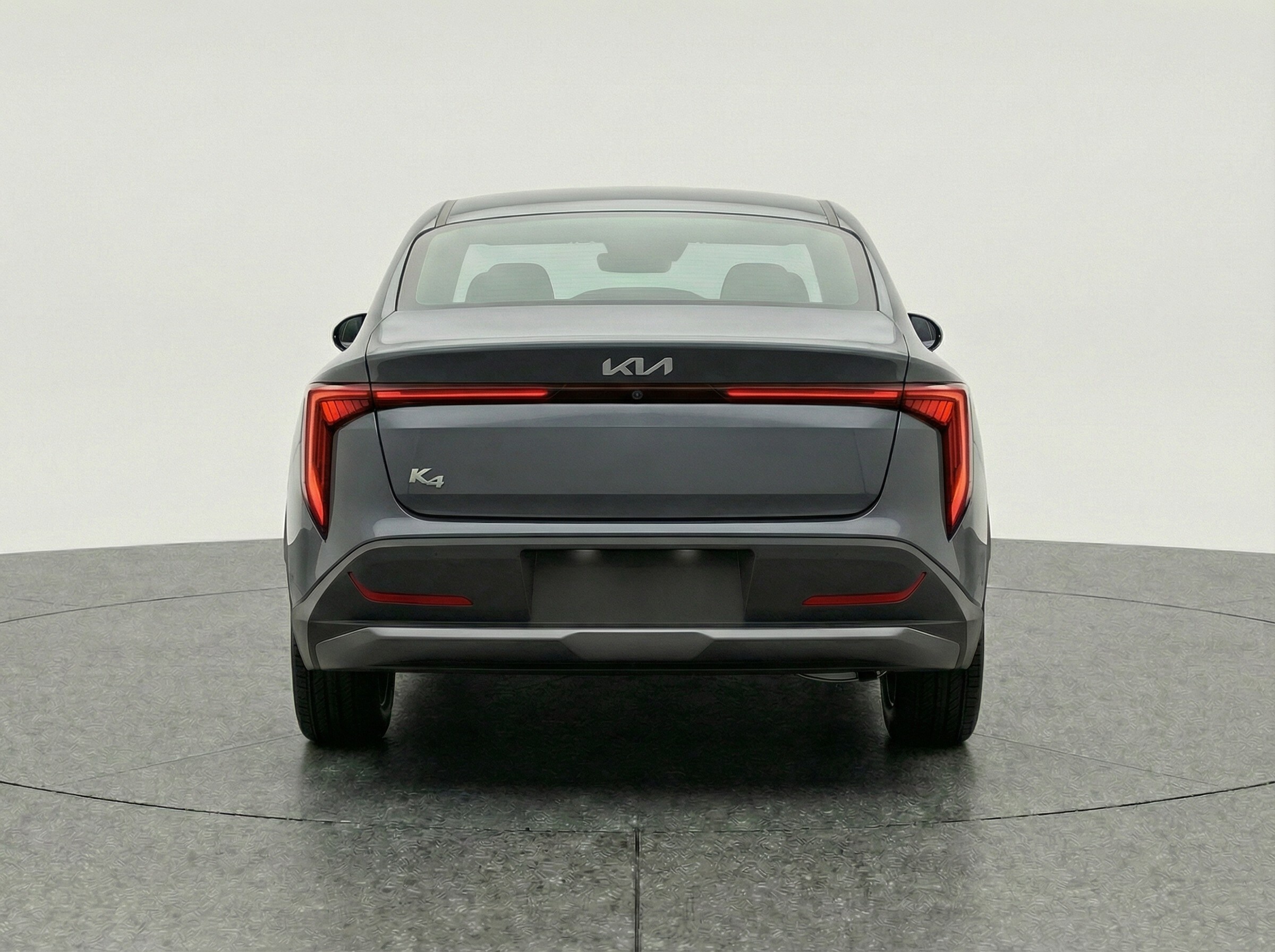 Thumbnail: 2025 Kia K4 - 6