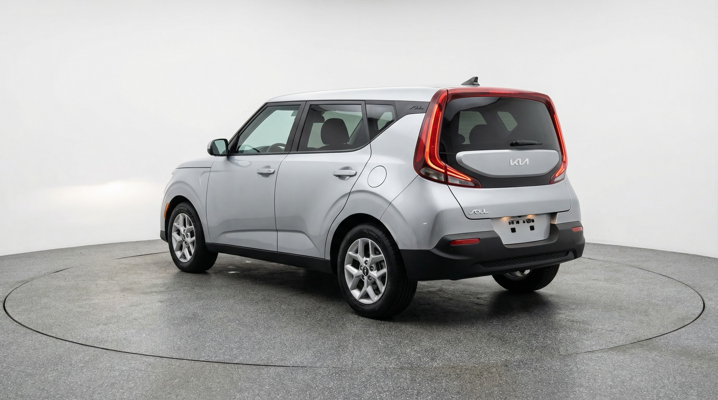 Thumbnail: 2025 Kia Soul - 5