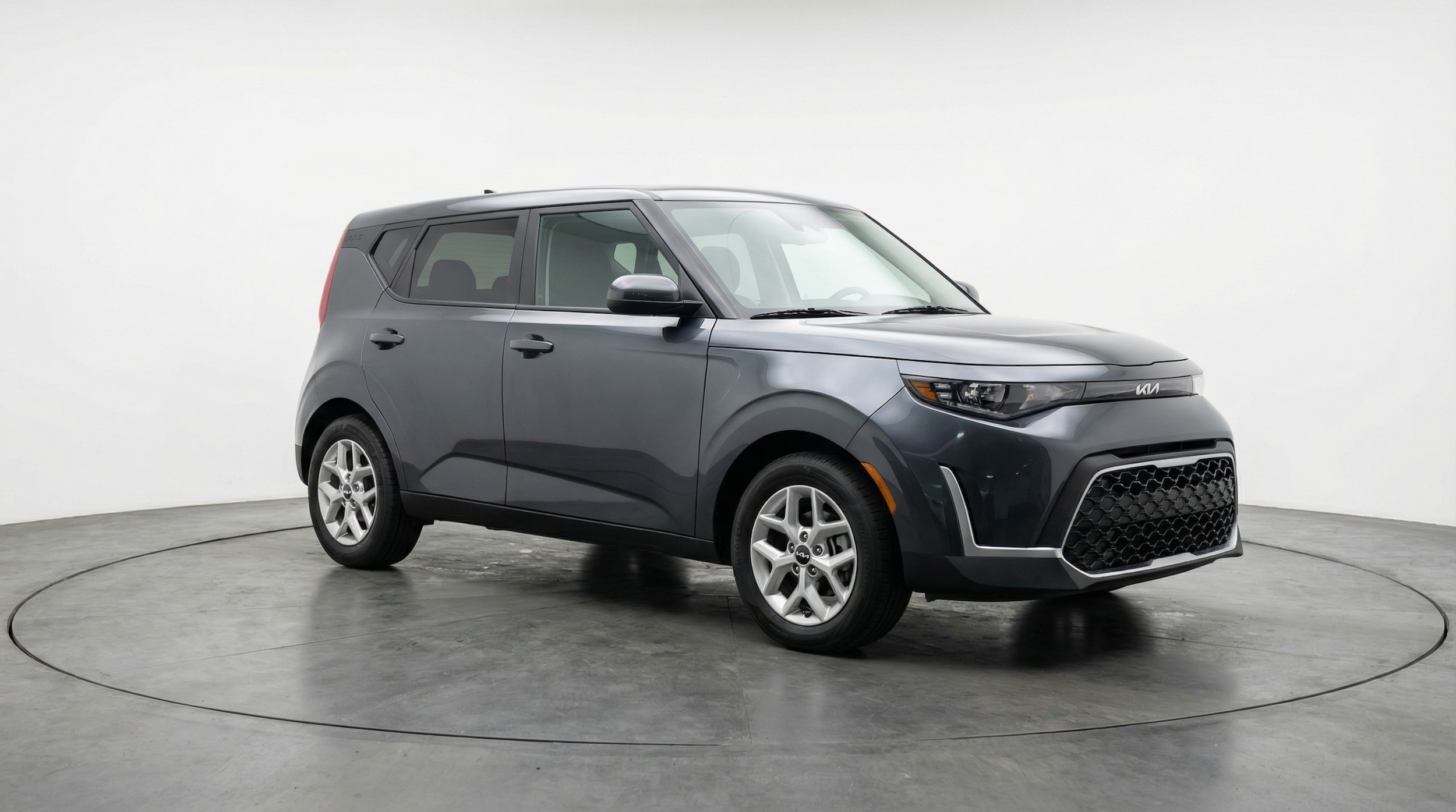 Thumbnail: 2025 Kia Soul - 1