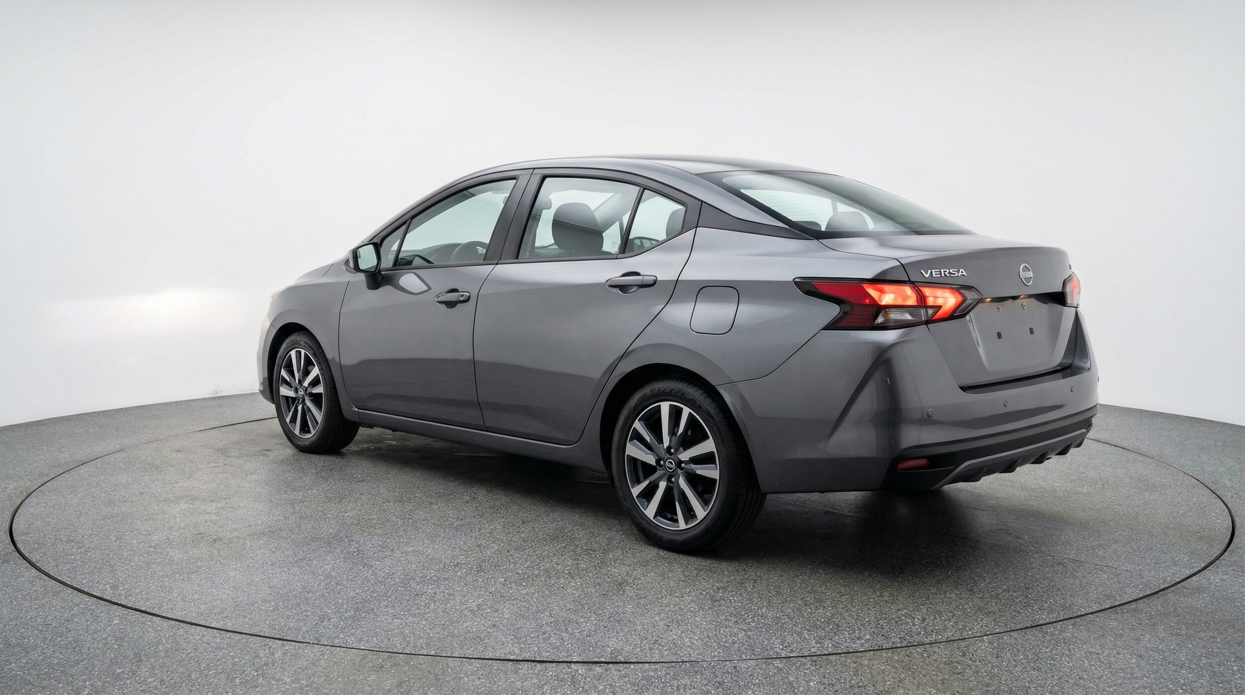 Thumbnail: 2025 Nissan Versa - 5