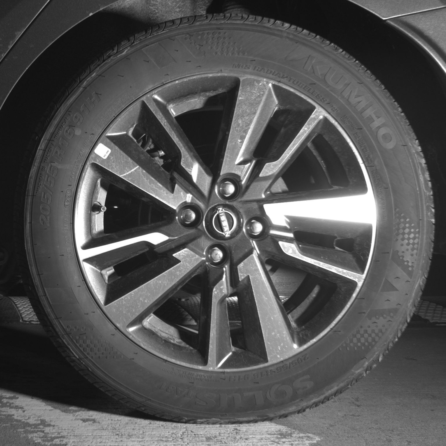 Thumbnail: 2025 Nissan Versa - 11