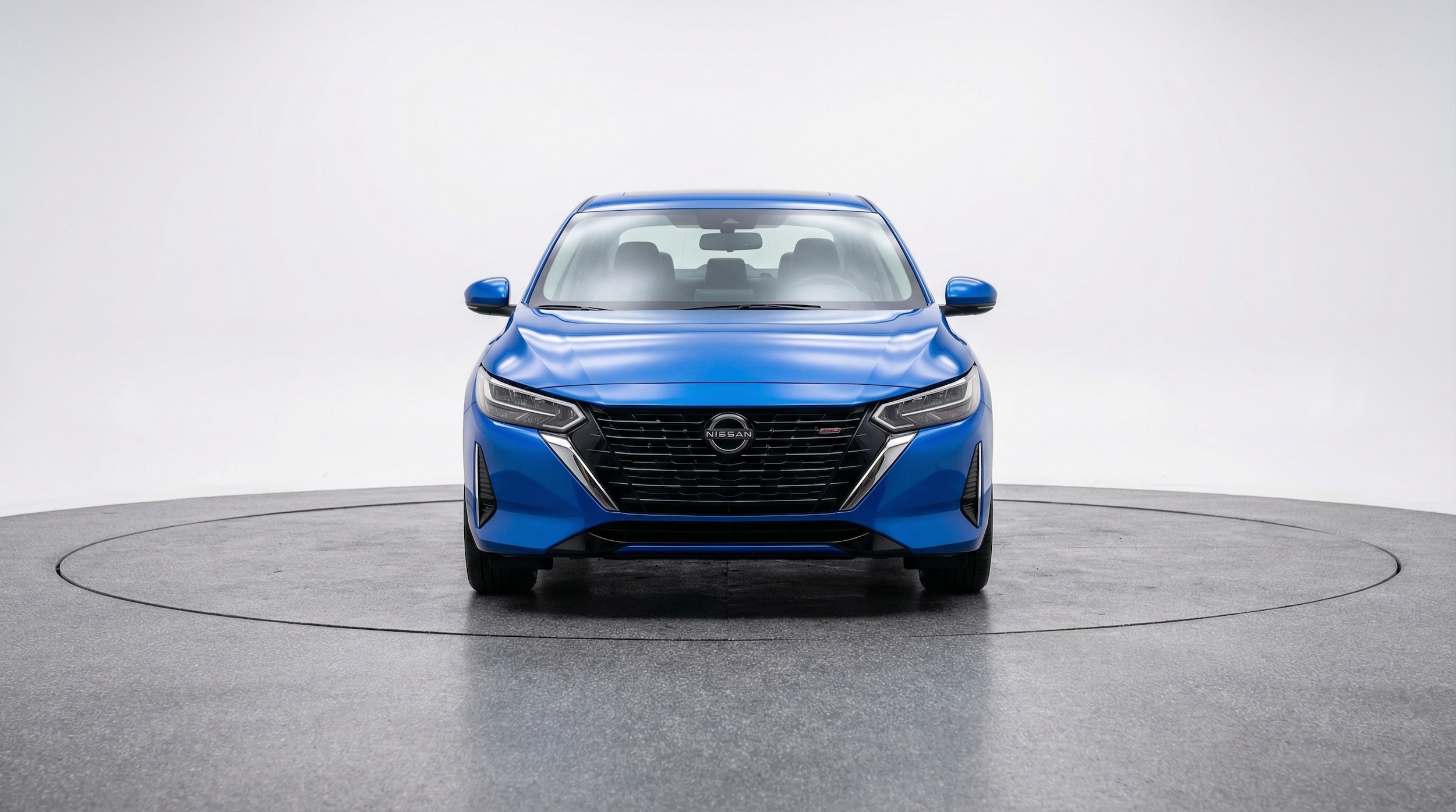 Thumbnail: 2025 Nissan Sentra - 2