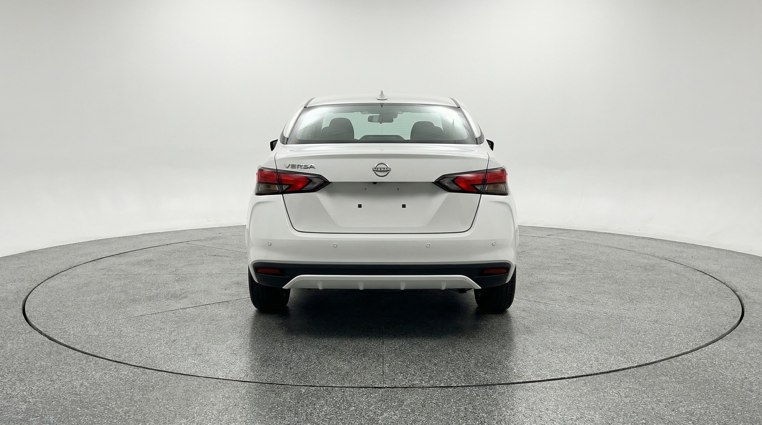 Thumbnail: 2025 Nissan Versa - 6