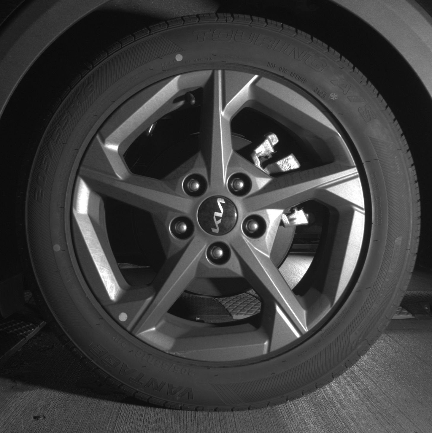 Thumbnail: 2025 Kia K4 - 14